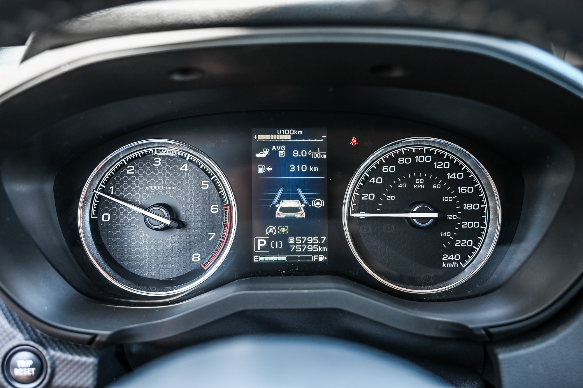Subaru Forester  2022 à Dorval, Québec