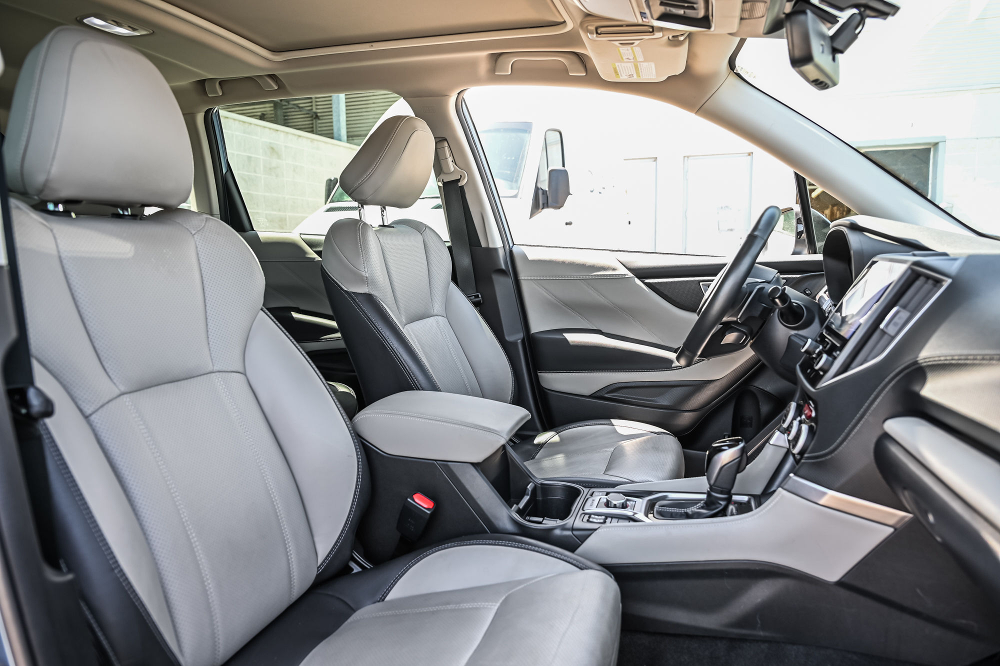 Subaru Forester  2022 à Dorval, Québec