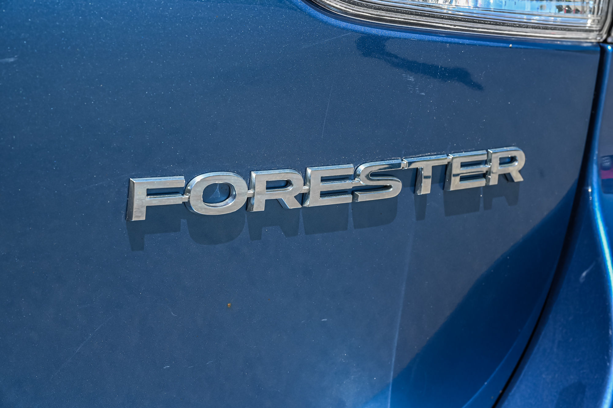 Subaru Forester  2022 à Dorval, Québec