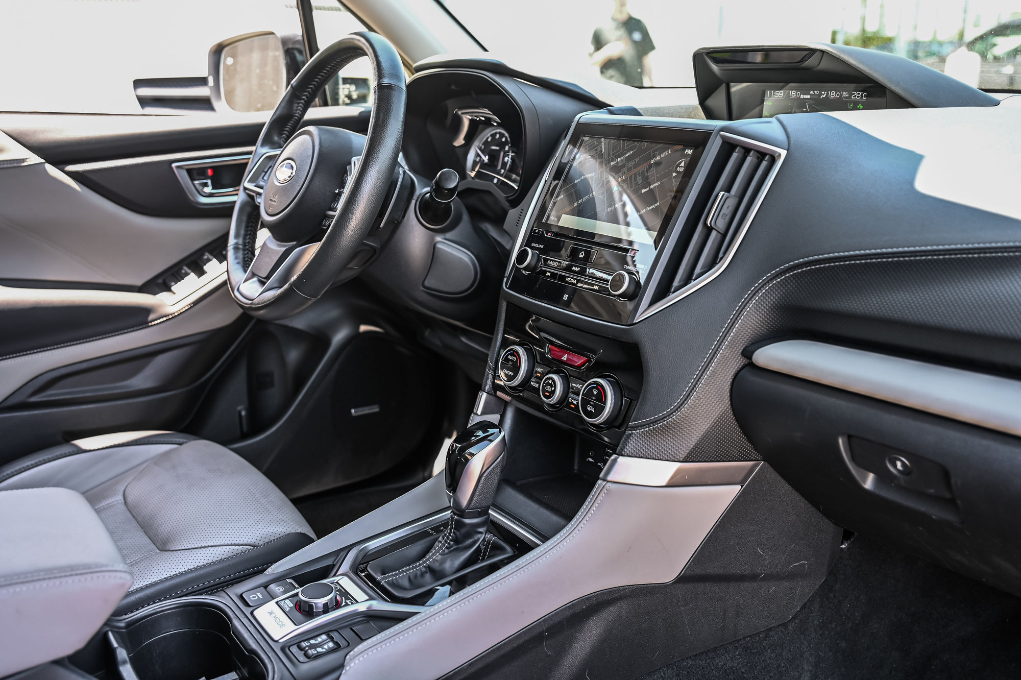 Subaru Forester  2022 à Dorval, Québec