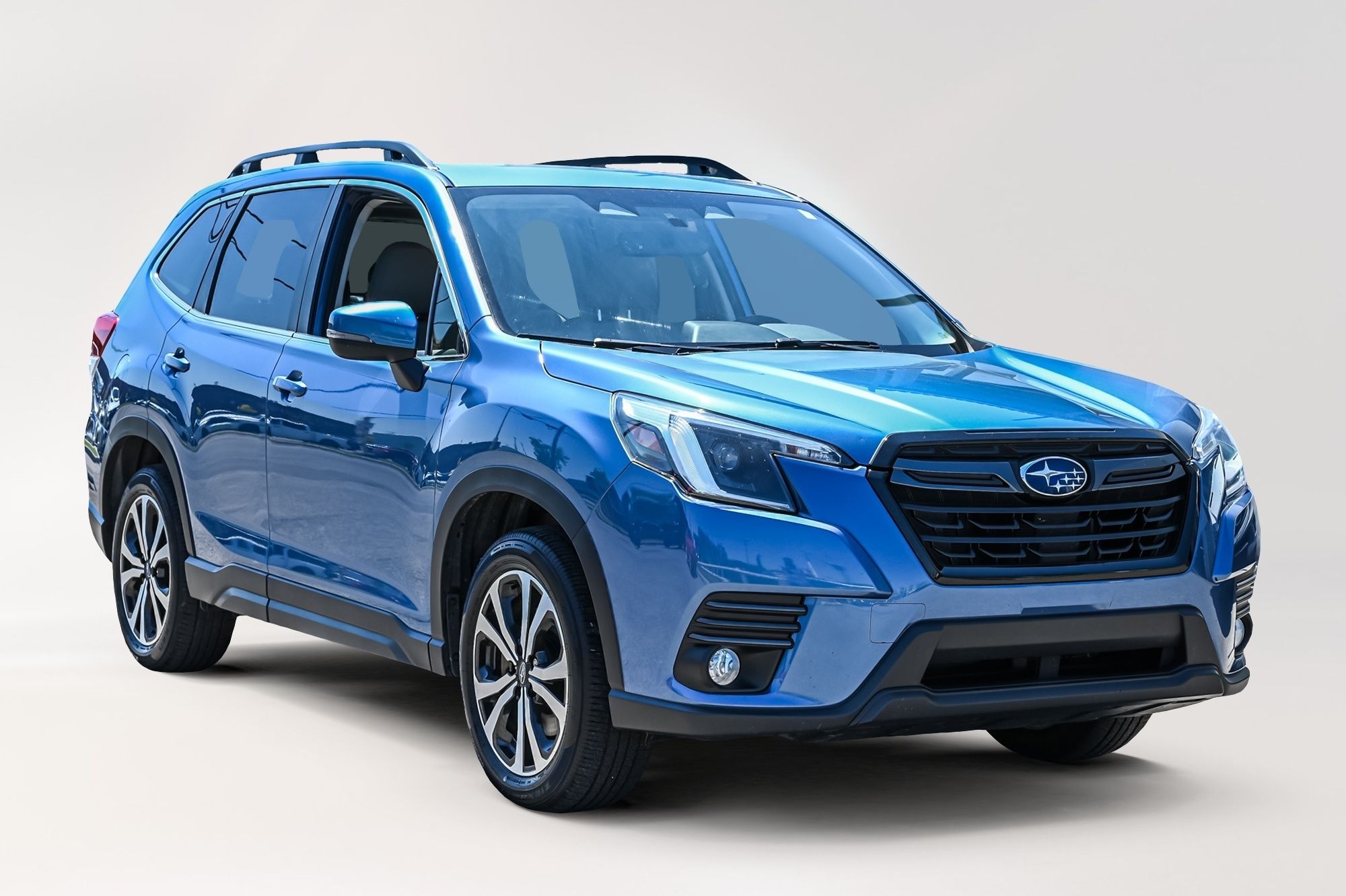 Subaru Forester  2022 à Dorval, Québec