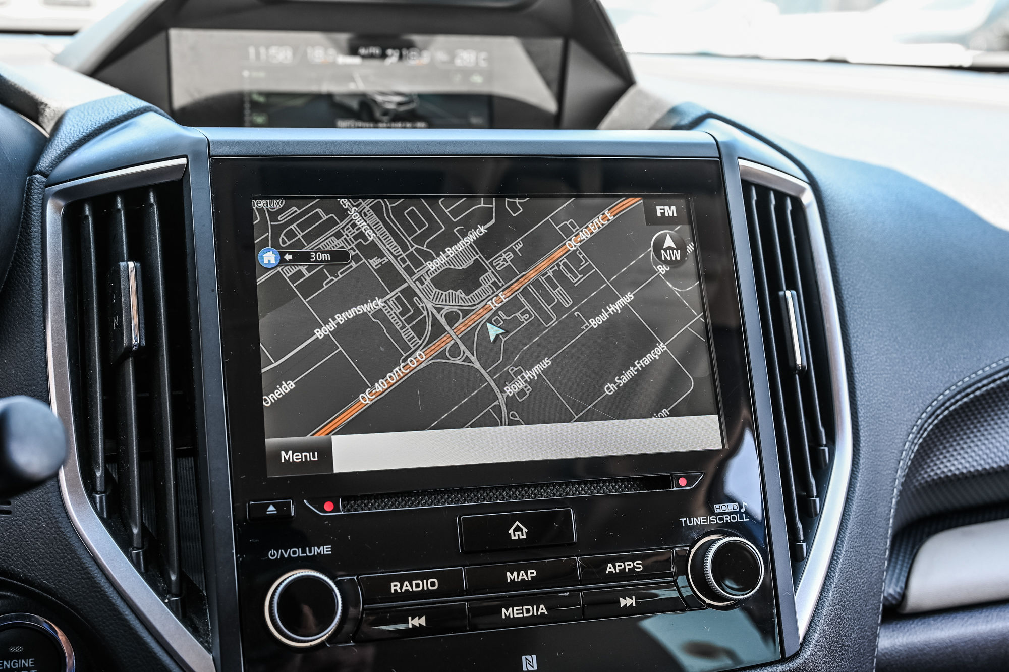 Subaru Forester  2022 à Dorval, Québec