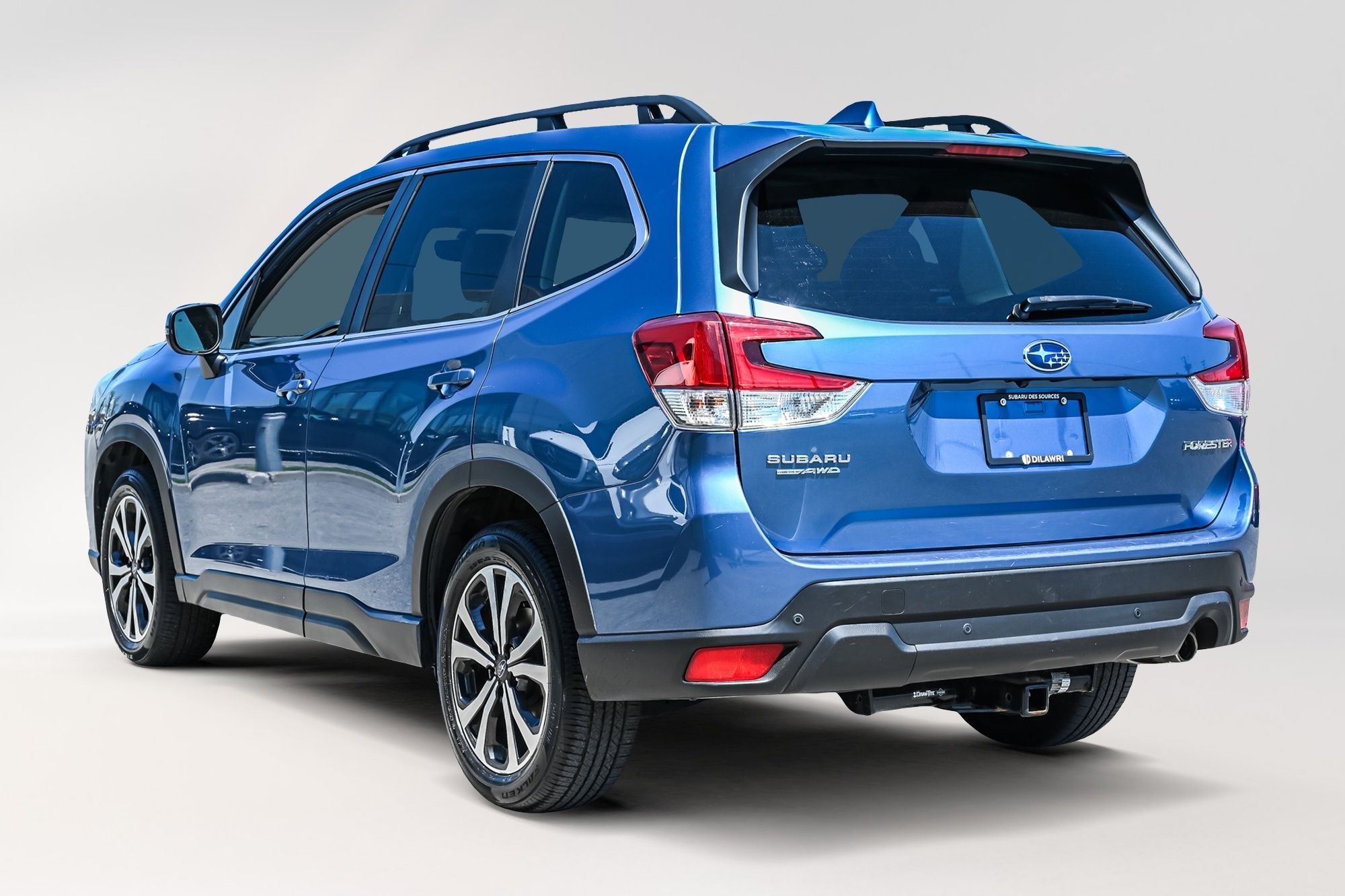 Subaru Forester  2022 à Dorval, Québec