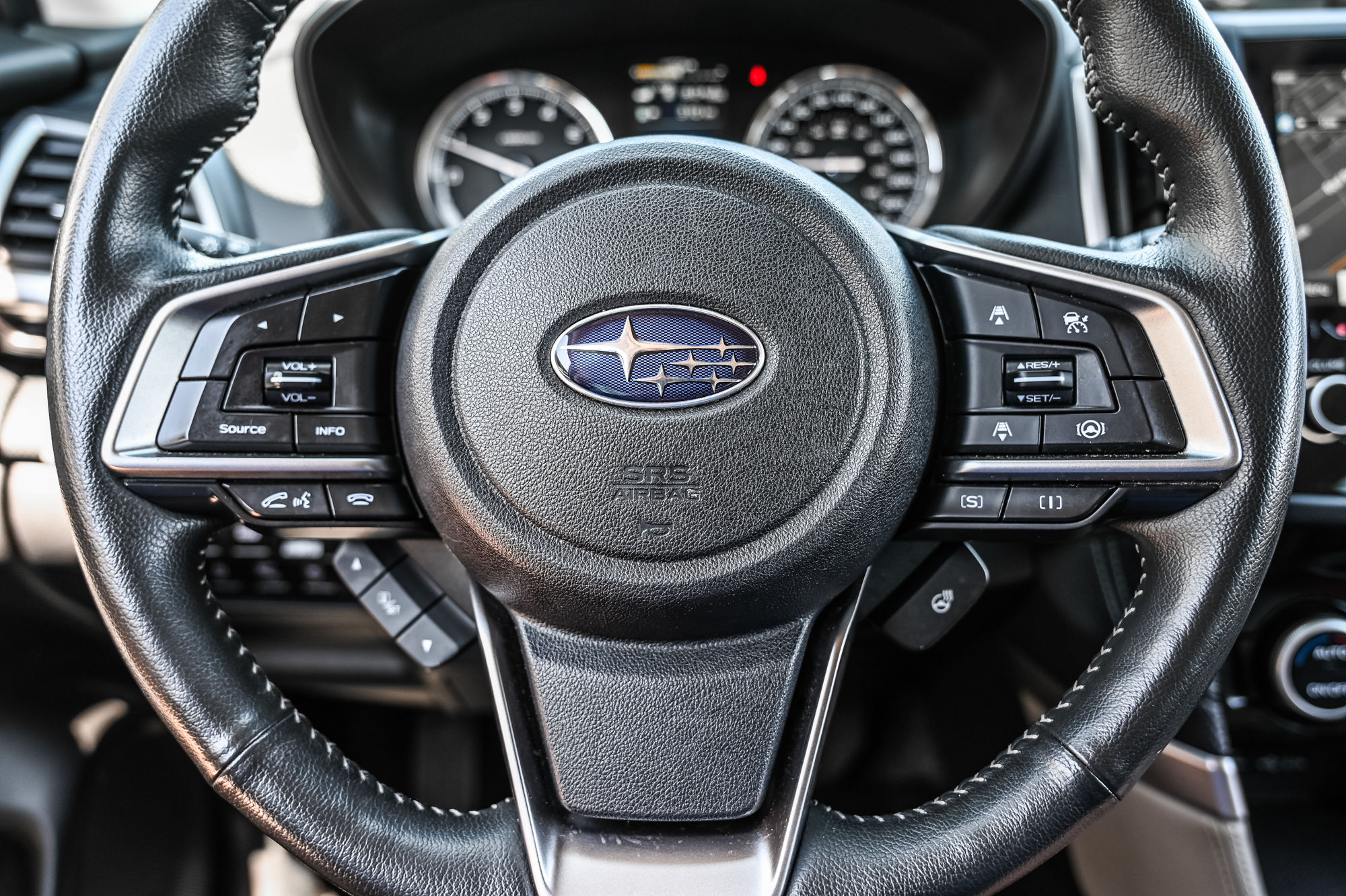 Subaru Forester  2022 à Dorval, Québec