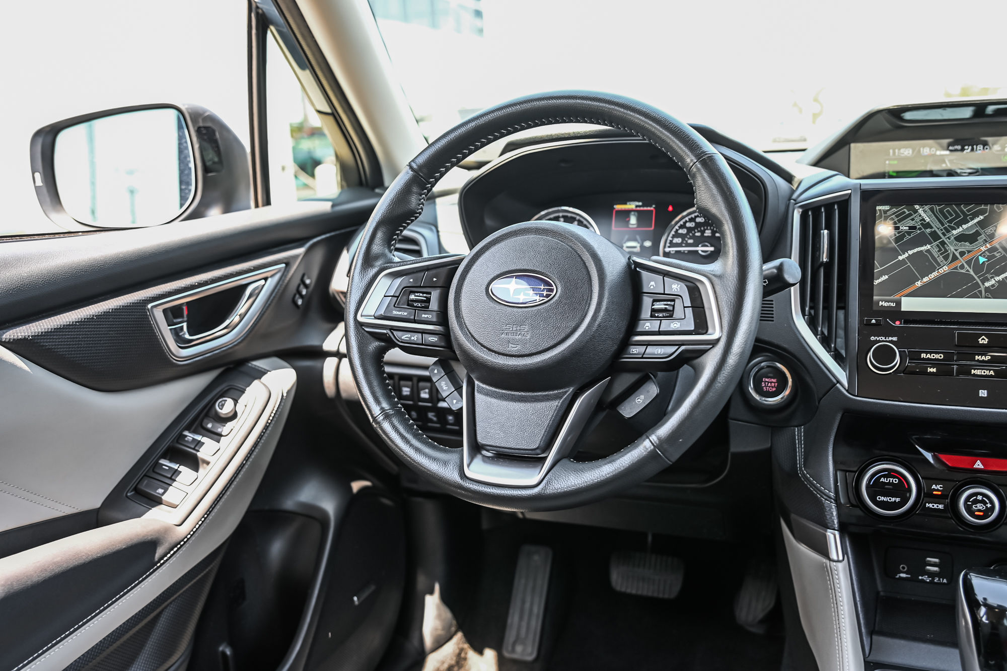 Subaru Forester  2022 à Dorval, Québec
