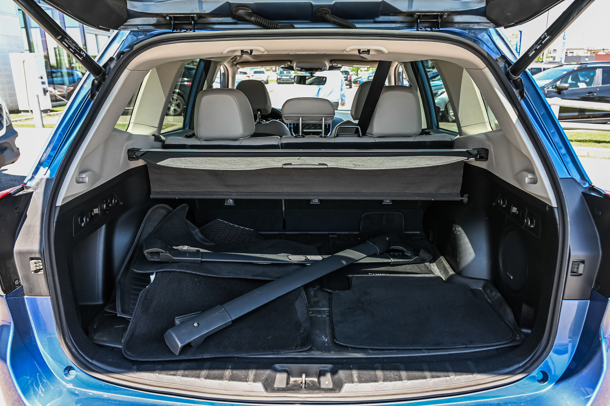 Subaru Forester  2022 à Dorval, Québec