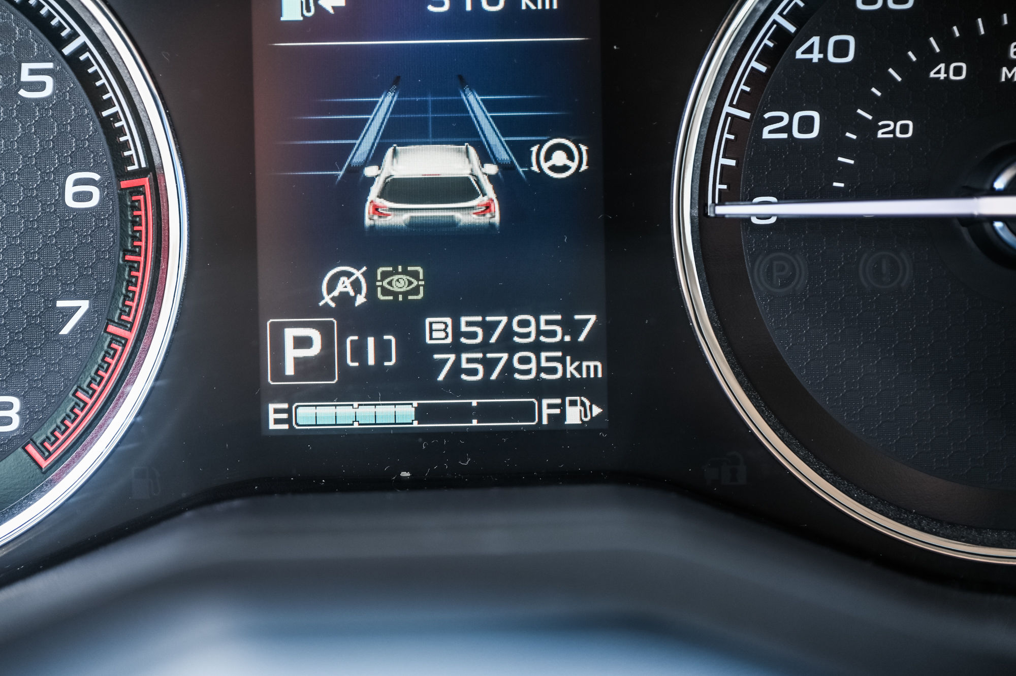 Subaru Forester  2022 à Dorval, Québec
