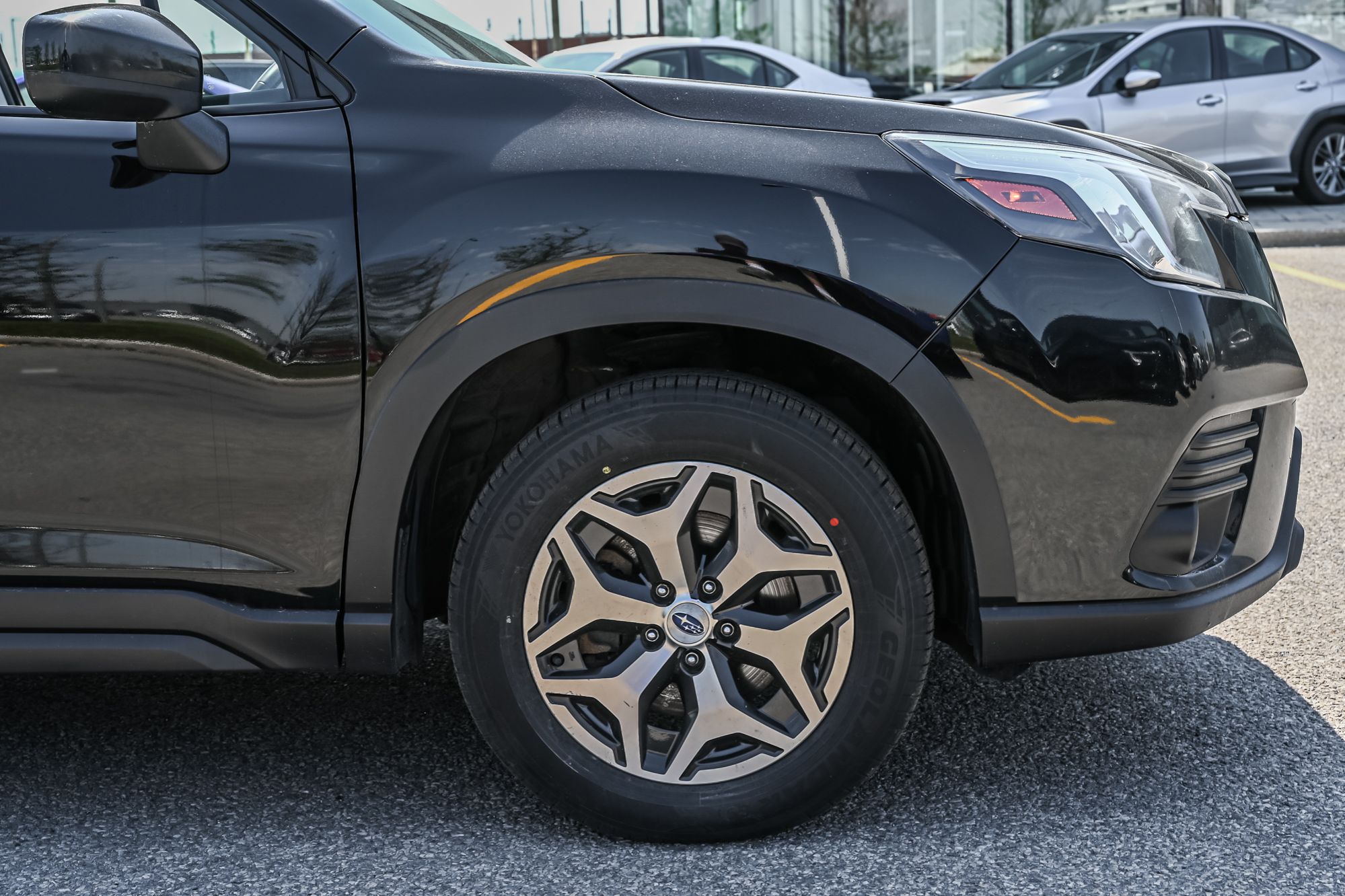 Subaru Forester  2022 à Dorval, Québec