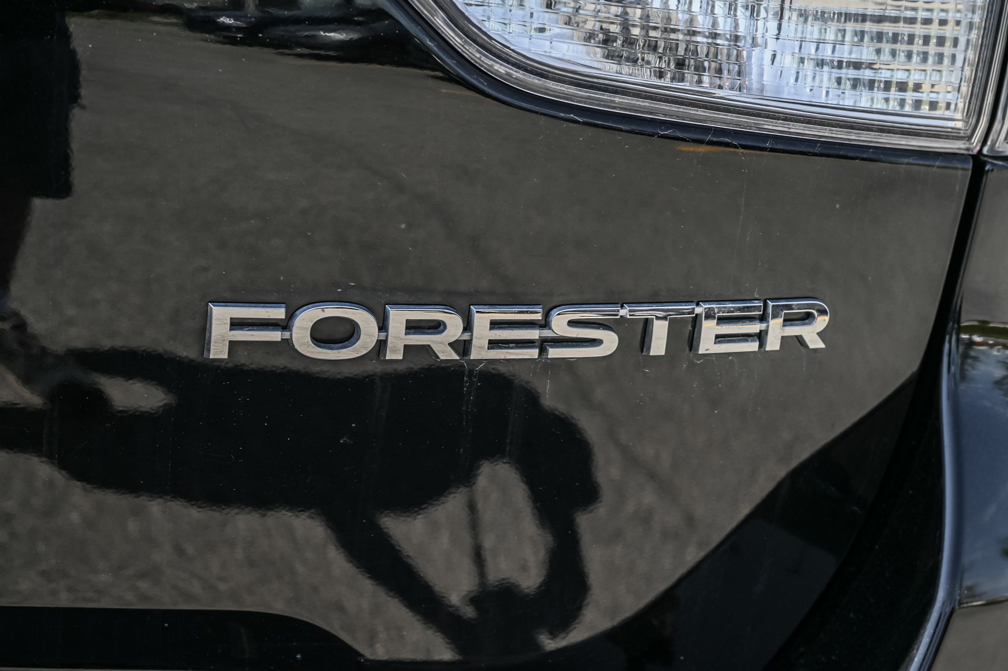 Subaru Forester  2022 à Dorval, Québec