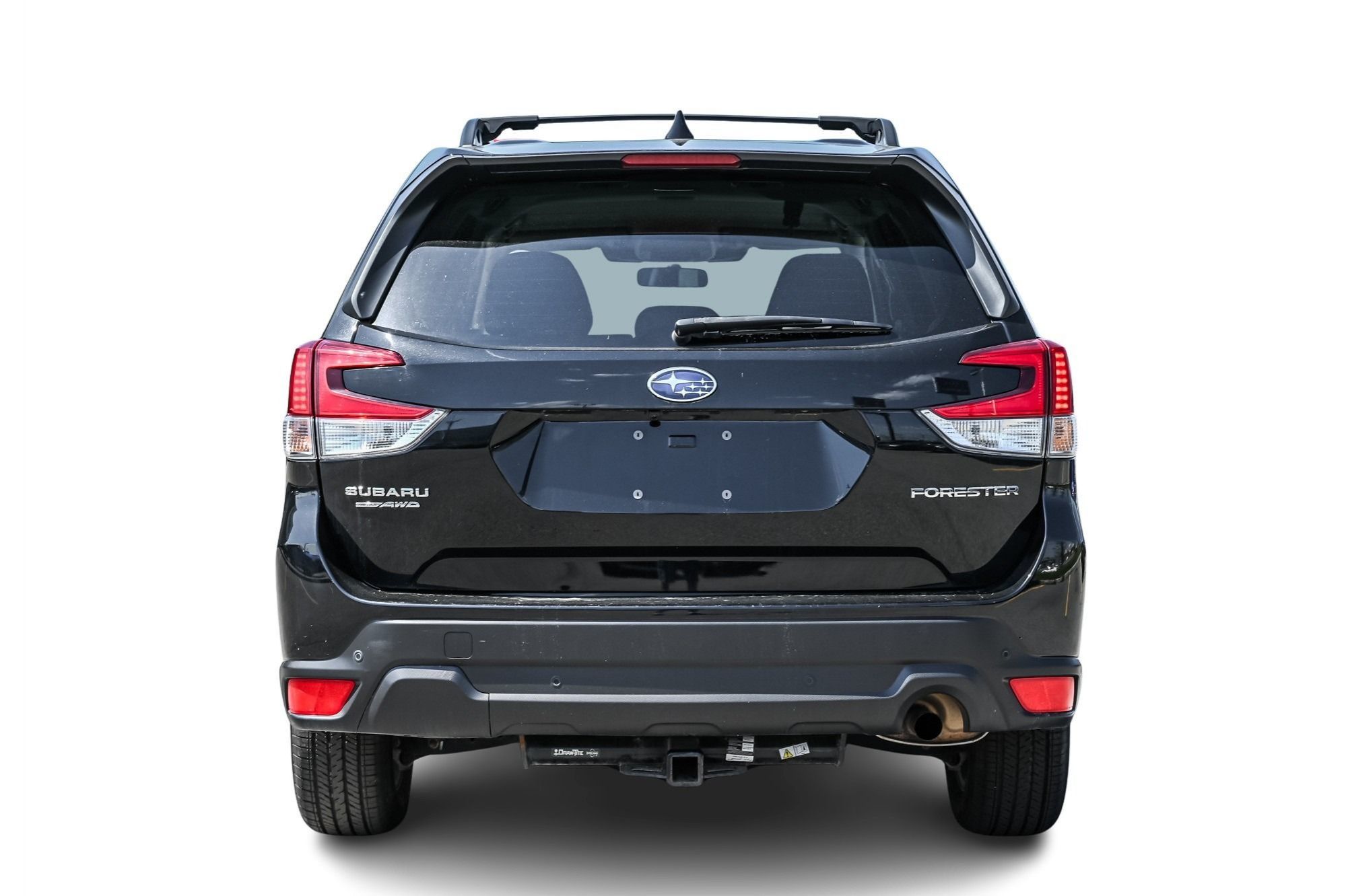 Subaru Forester  2022 à Dorval, Québec