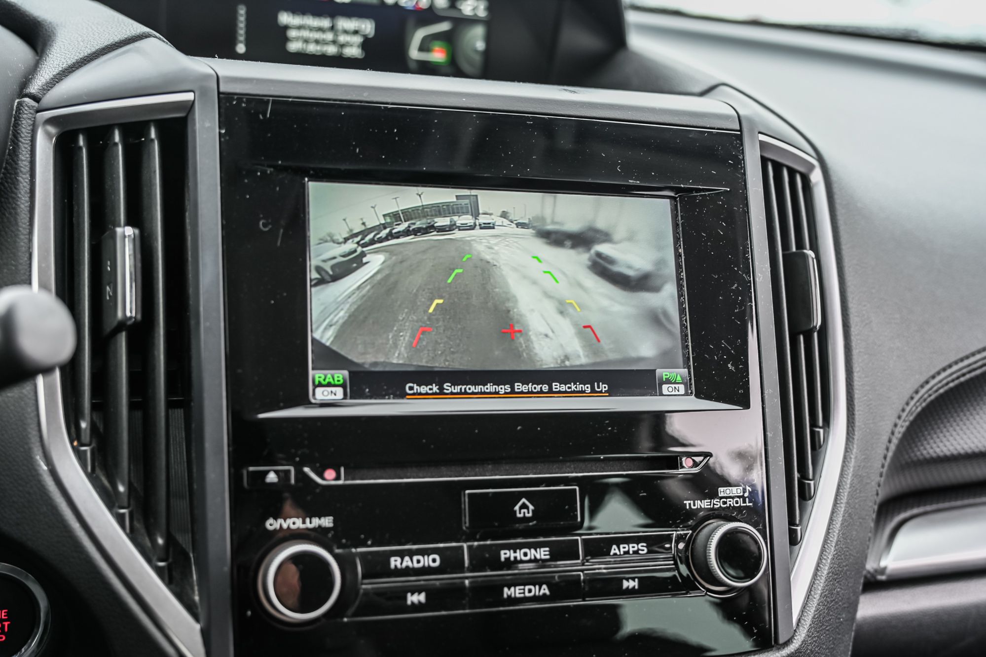 Subaru Forester  2022