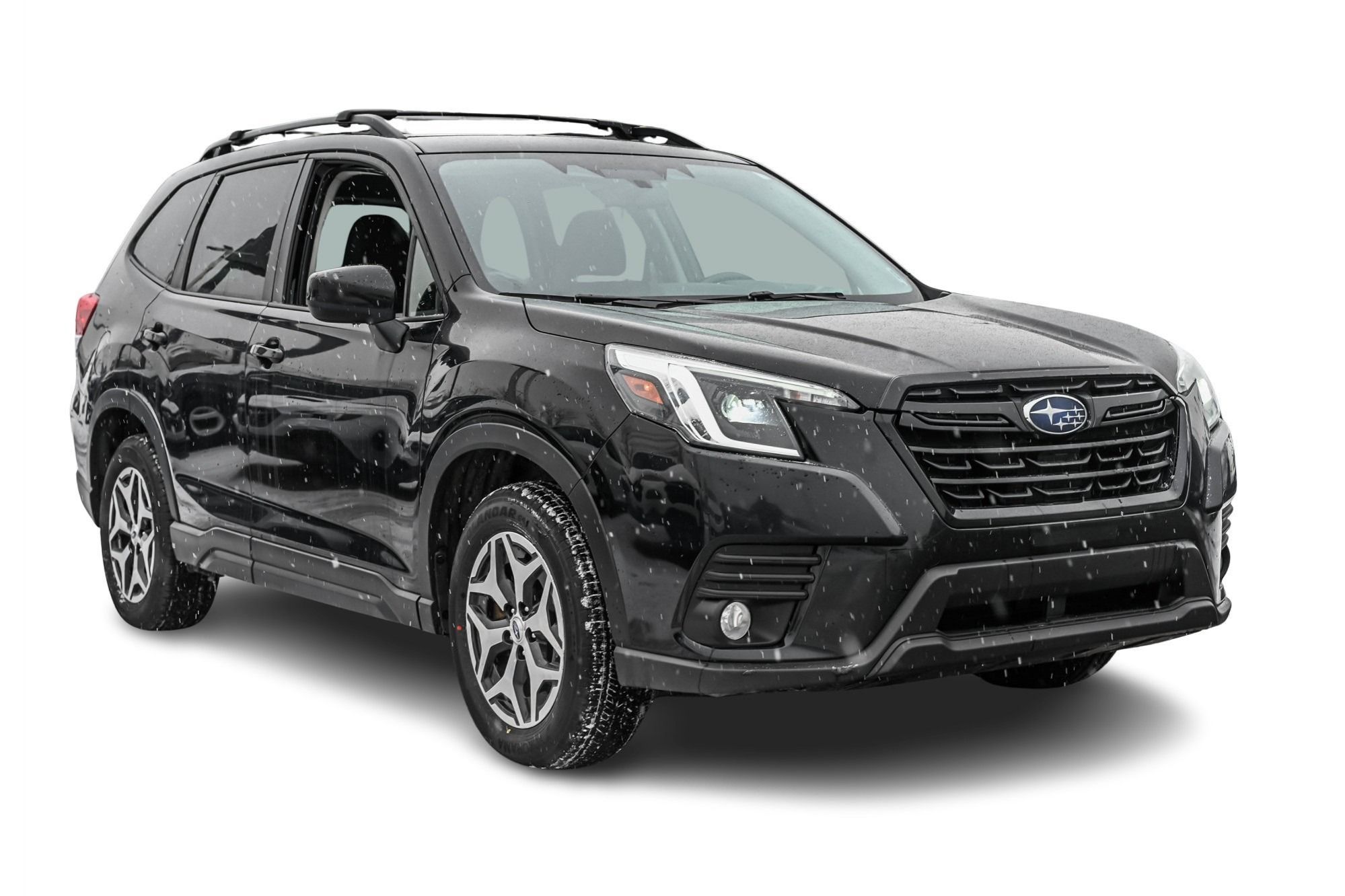 Subaru Forester  2022