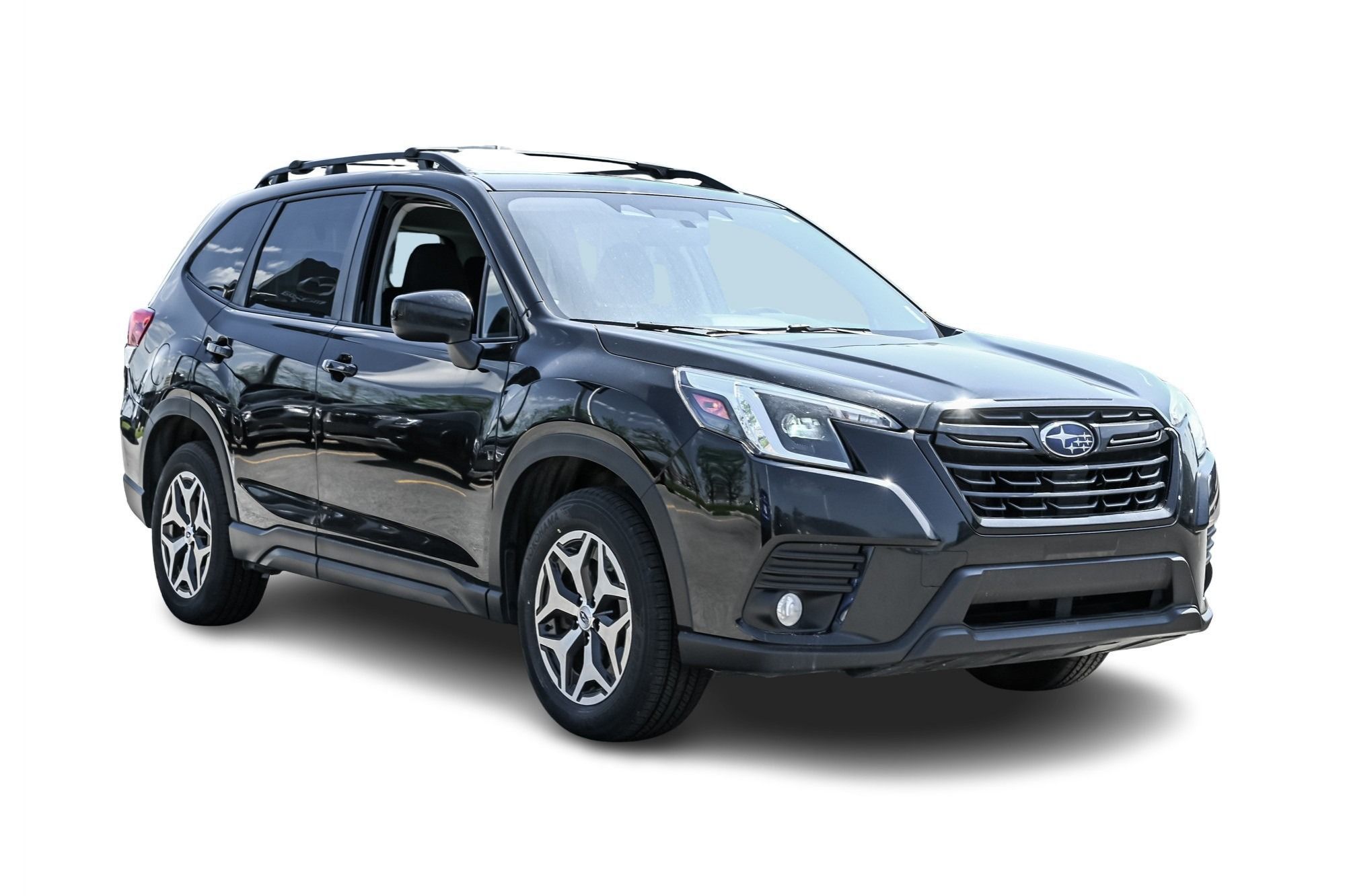 Subaru Forester  2022 à Dorval, Québec
