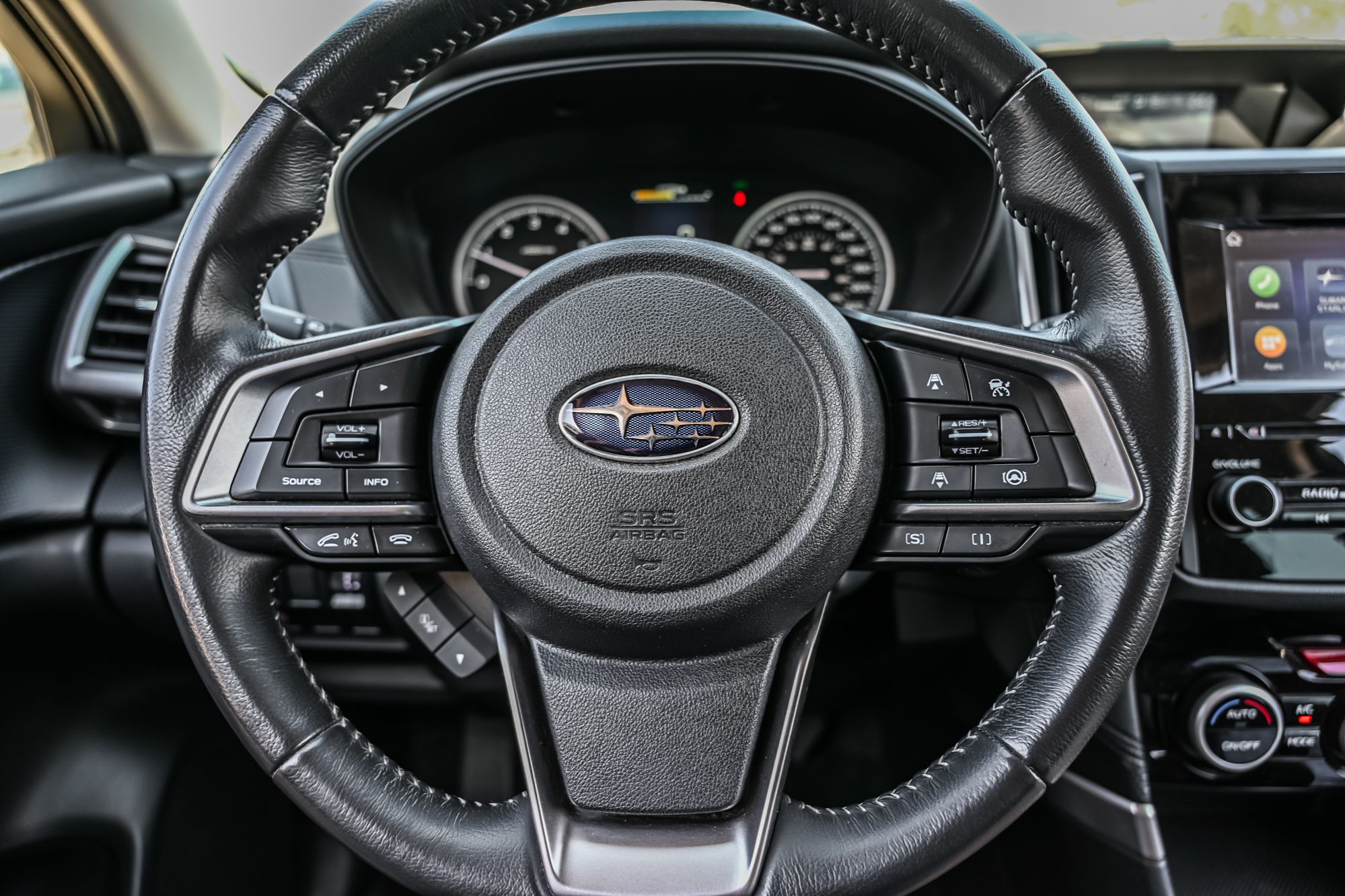 Subaru Forester  2022 à Dorval, Québec