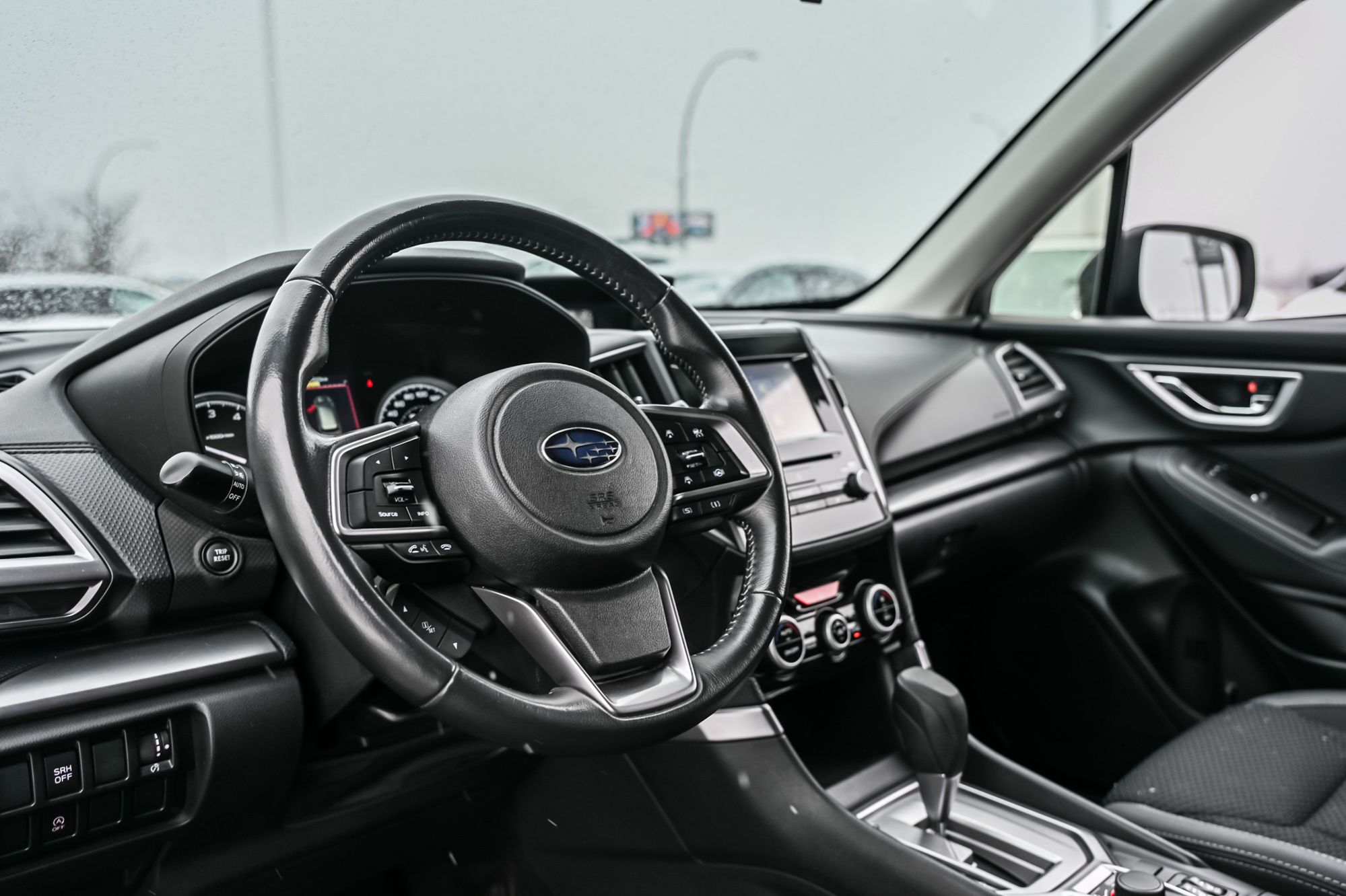 Subaru Forester  2022