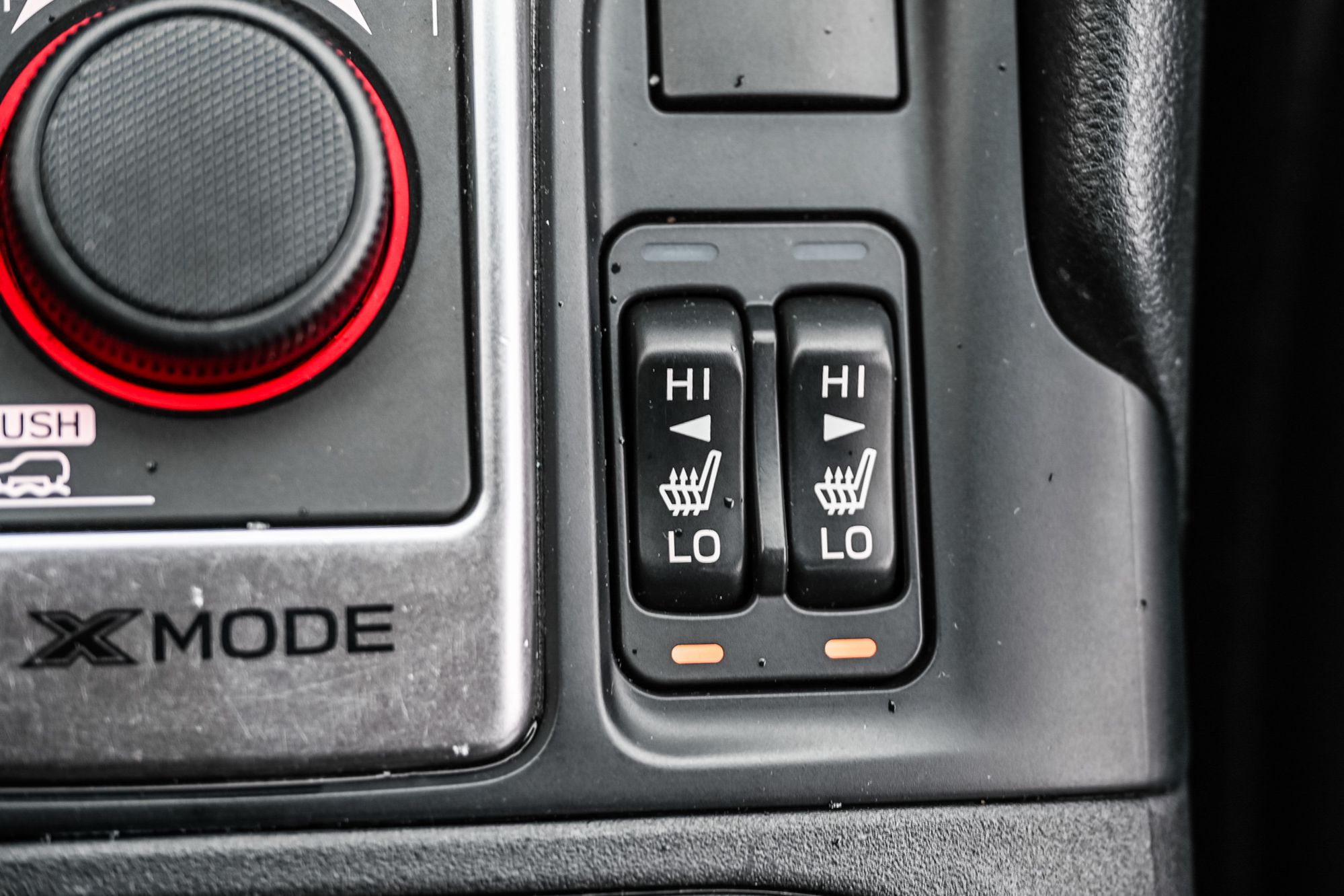 Subaru Forester  2022