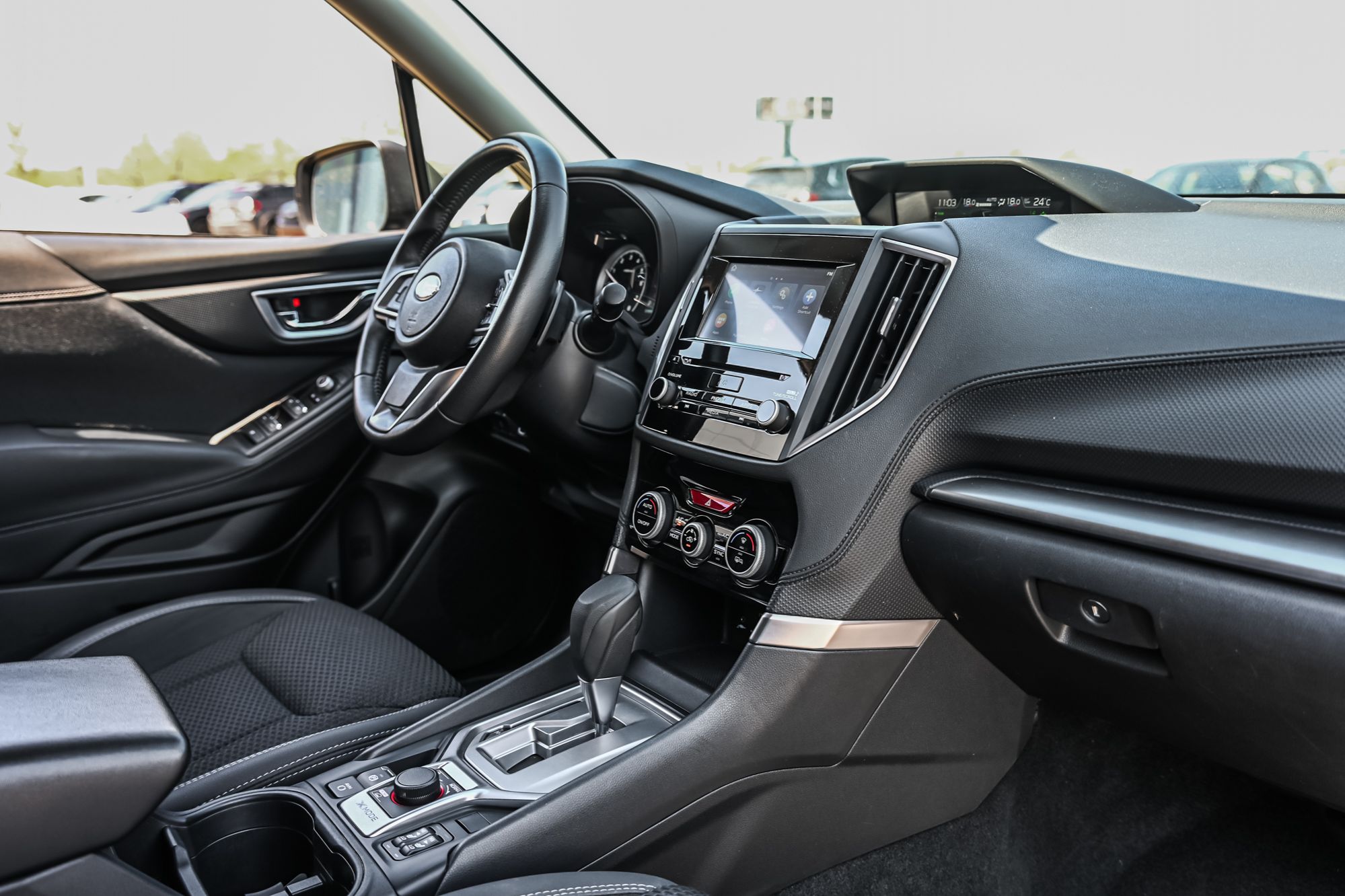 Subaru Forester  2022 à Dorval, Québec