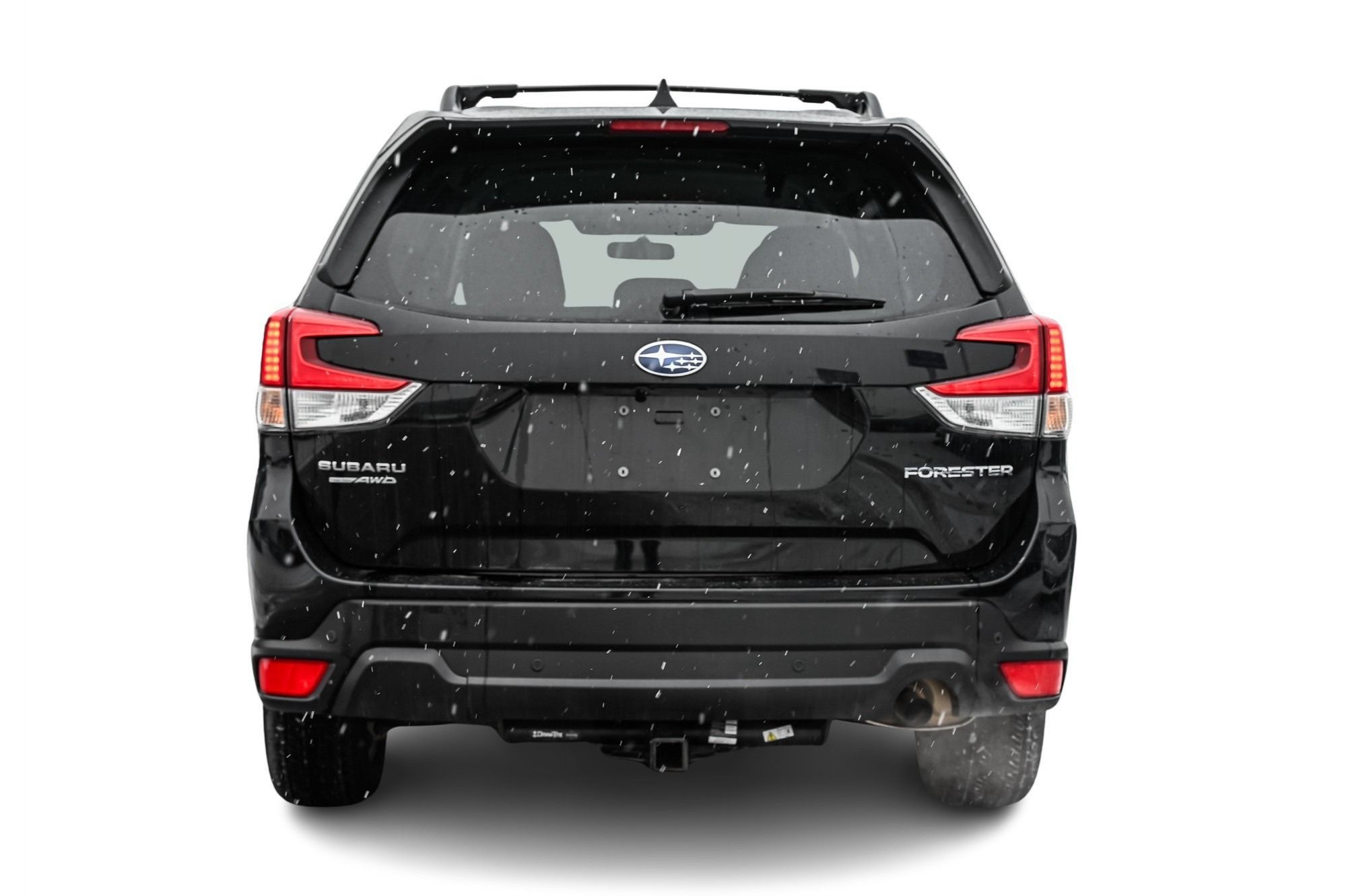 Subaru Forester  2022