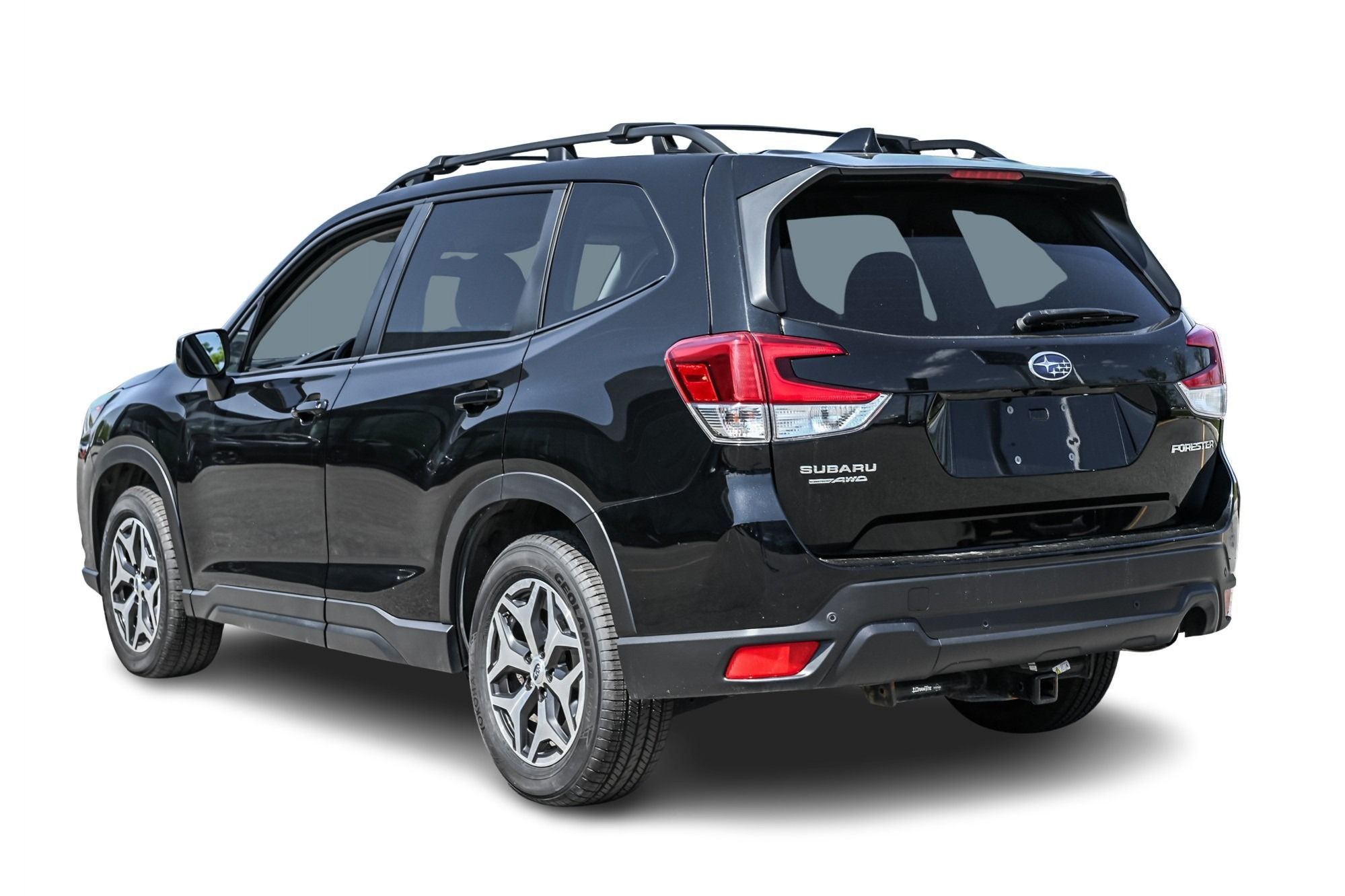 Subaru Forester  2022 à Dorval, Québec