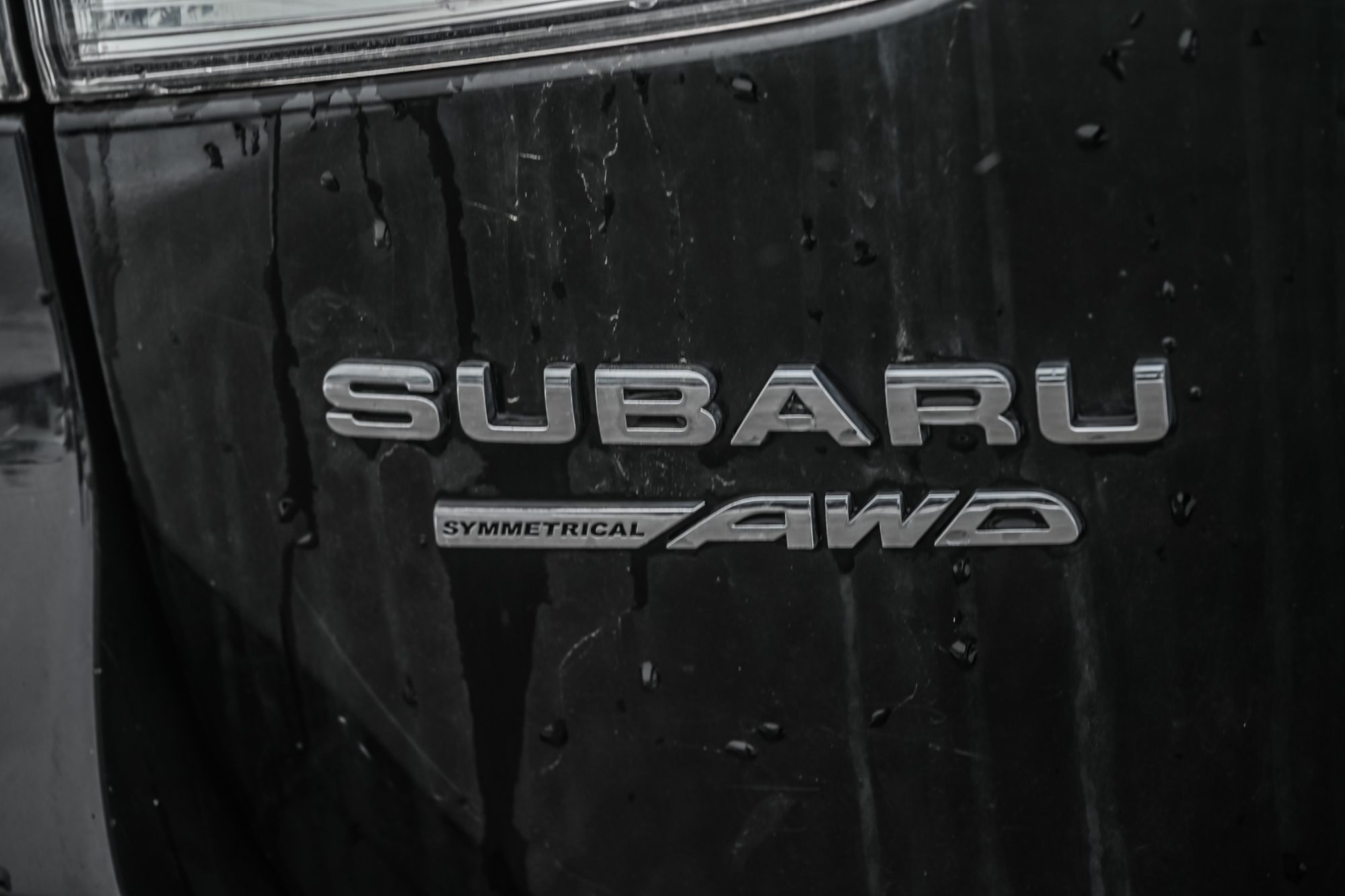 Subaru Forester  2022