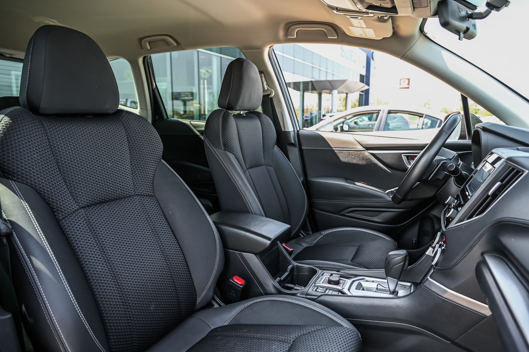 Subaru Forester  2022 à Dorval, Québec