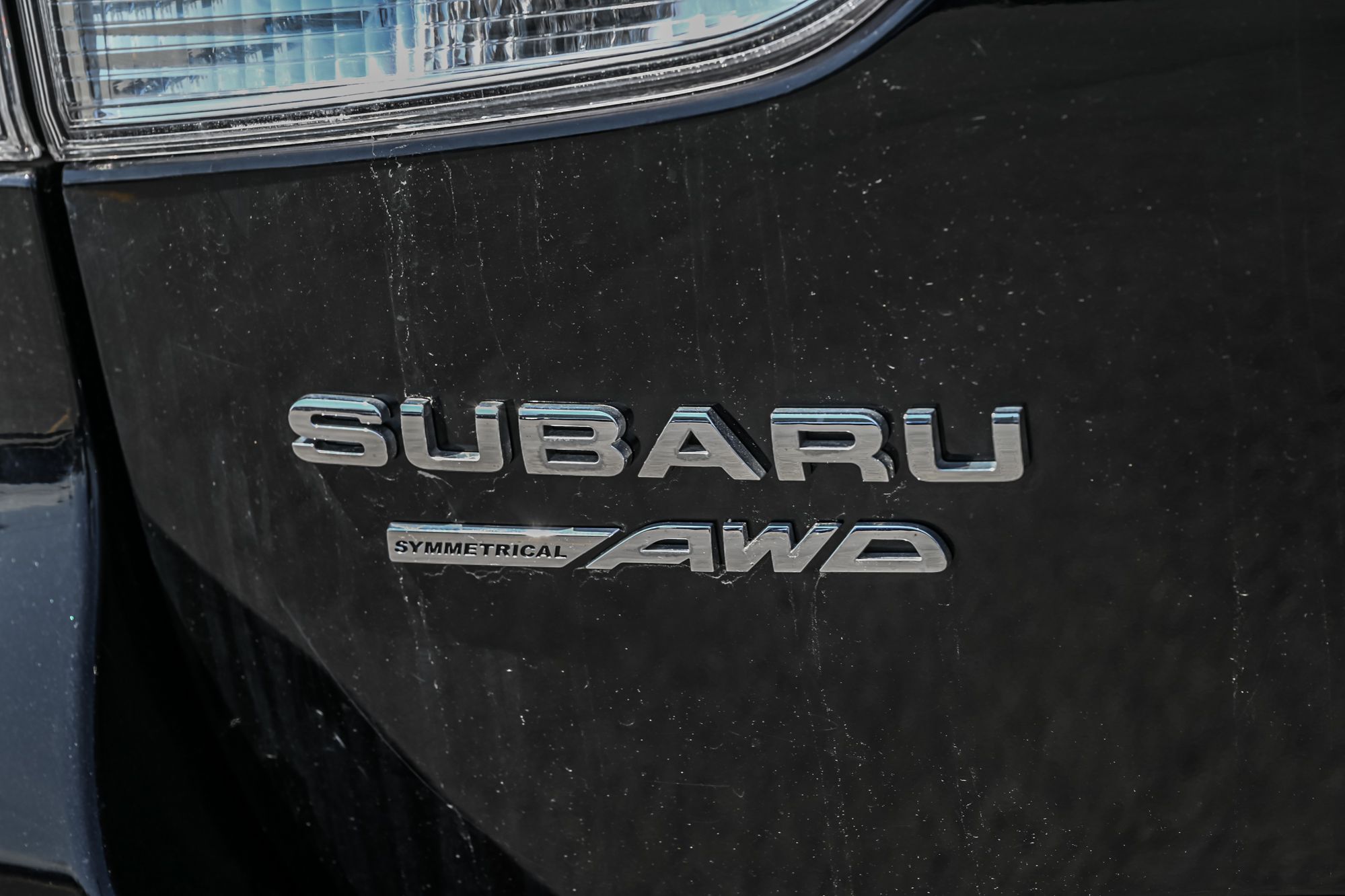 Subaru Forester  2022 à Dorval, Québec