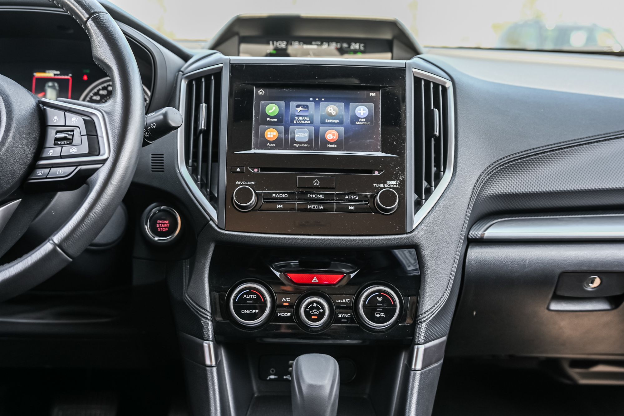 Subaru Forester  2022 à Dorval, Québec