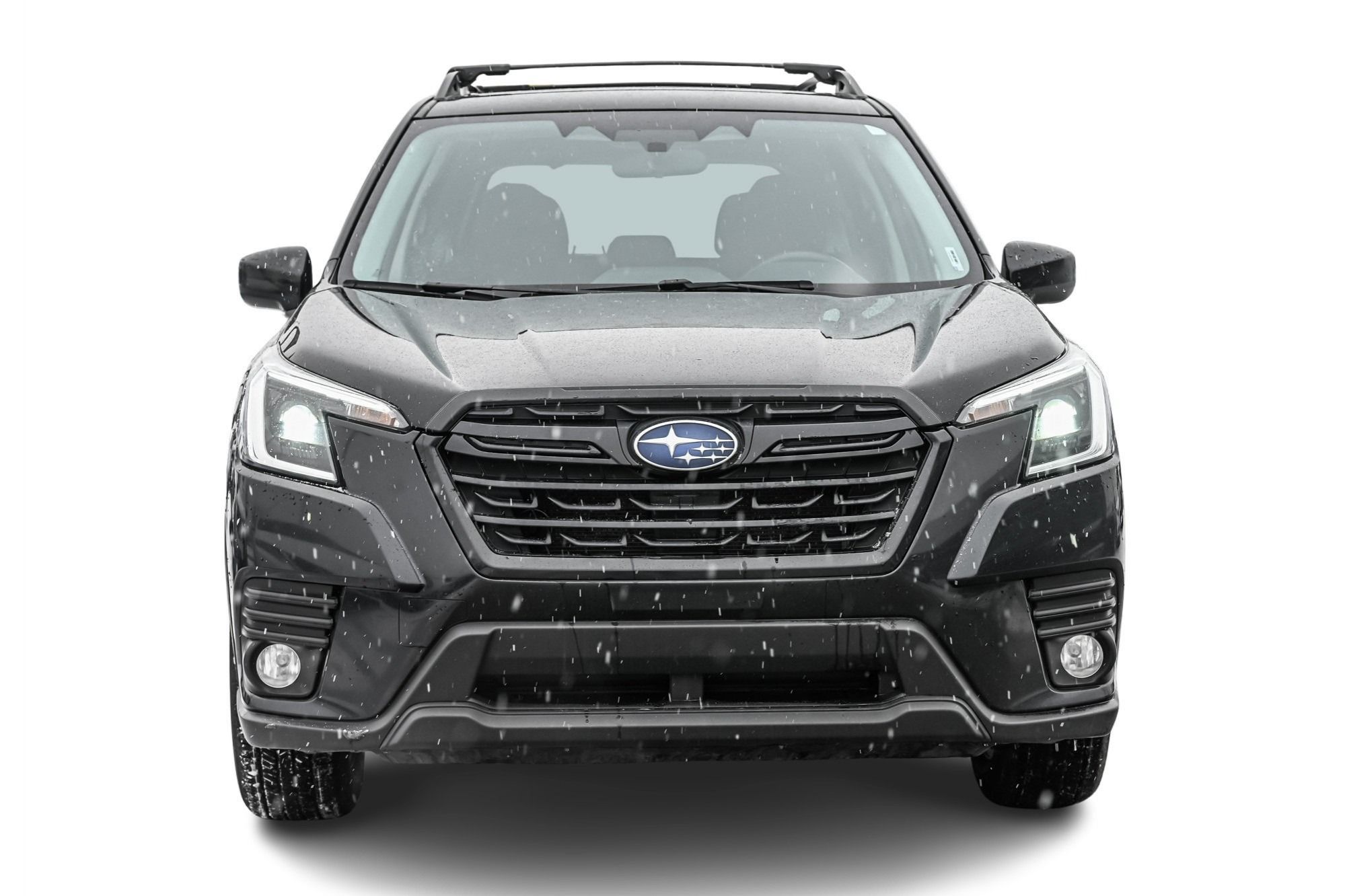 Subaru Forester  2022