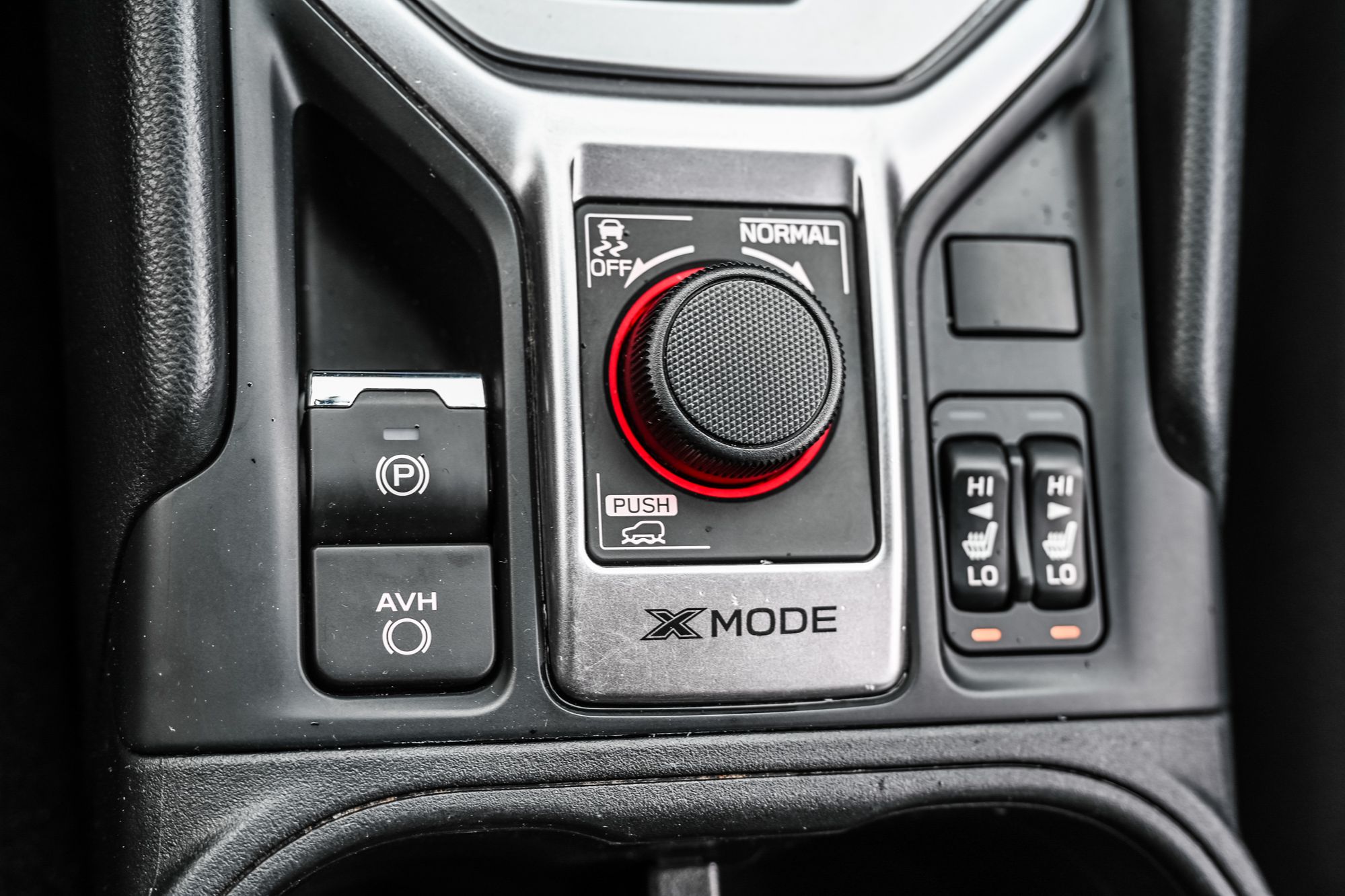 Subaru Forester  2022