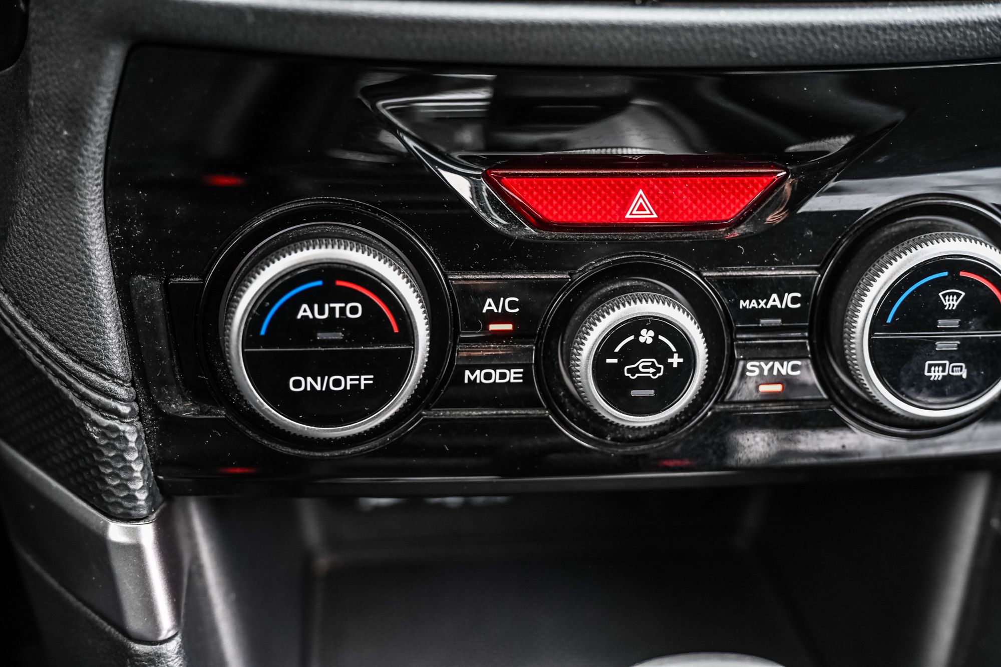 Subaru Forester  2022