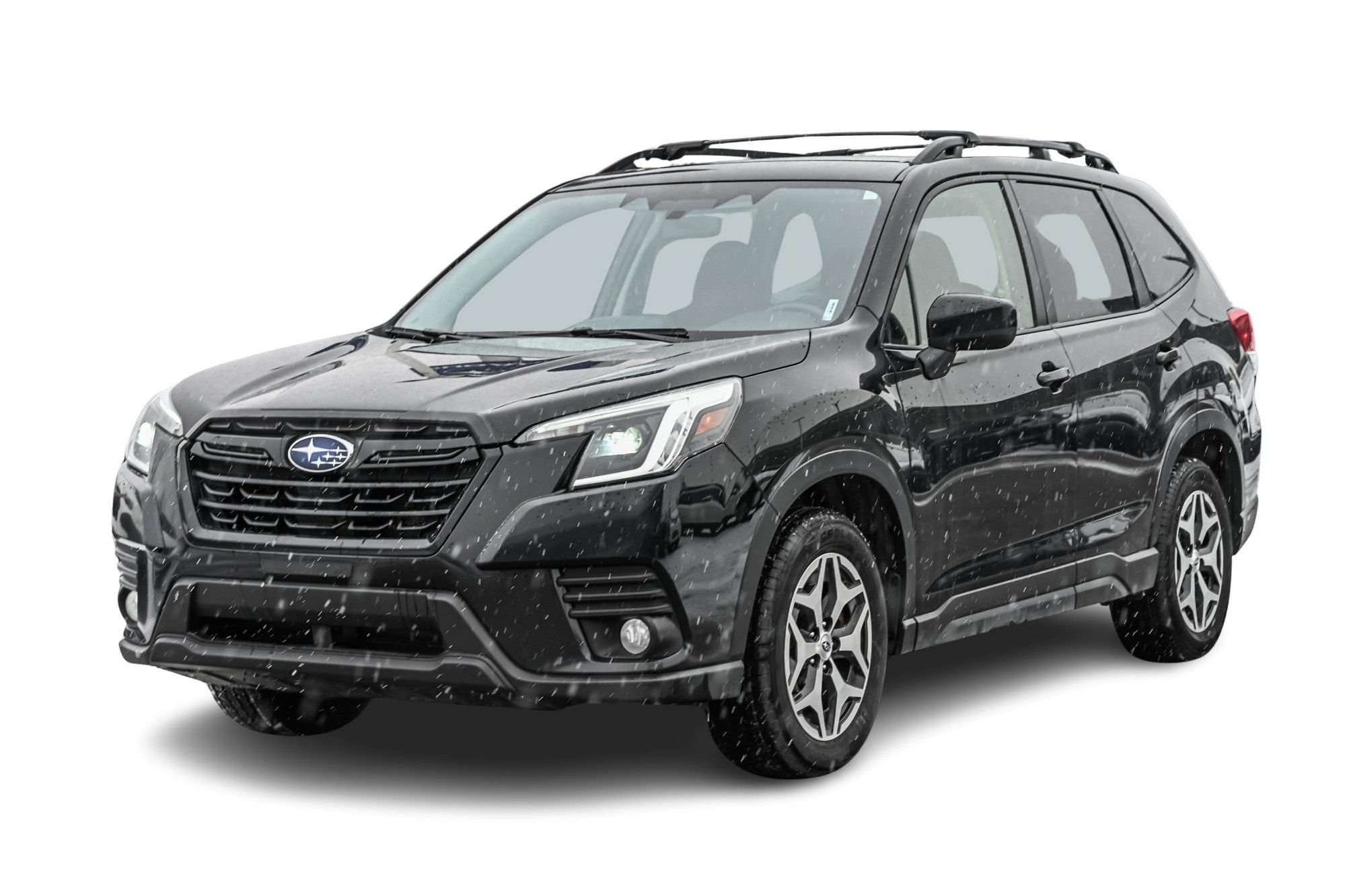 Subaru Forester  2022