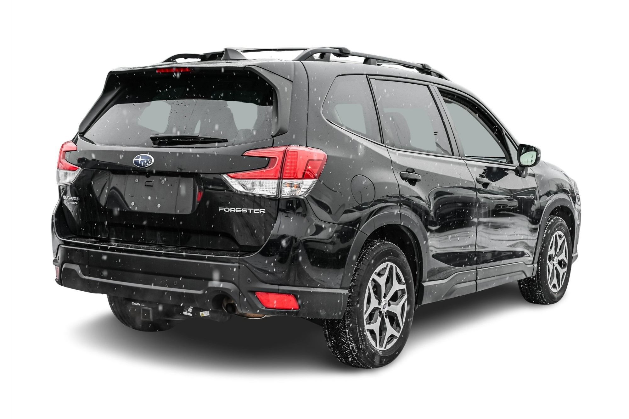 Subaru Forester  2022