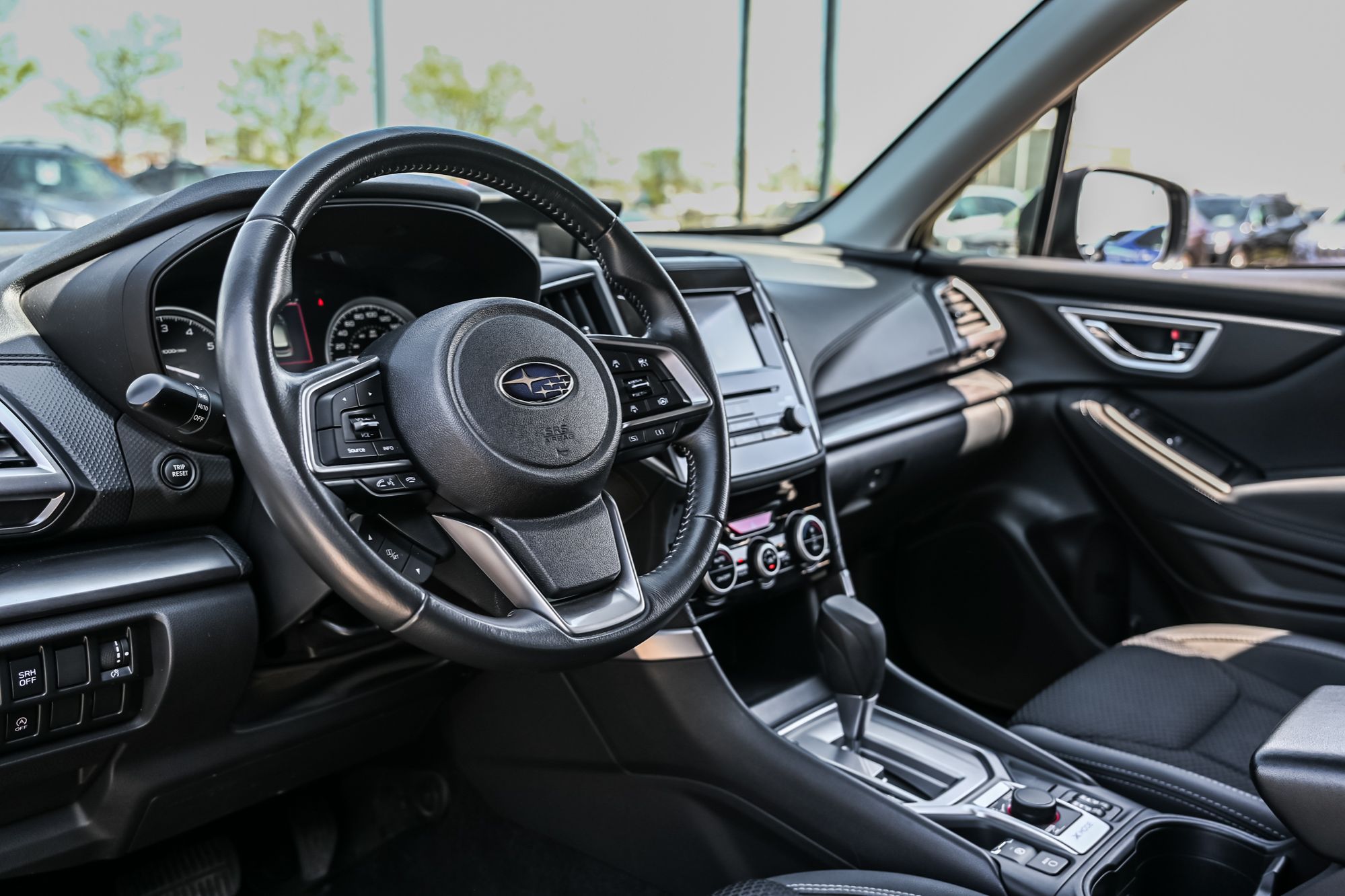 Subaru Forester  2022 à Dorval, Québec