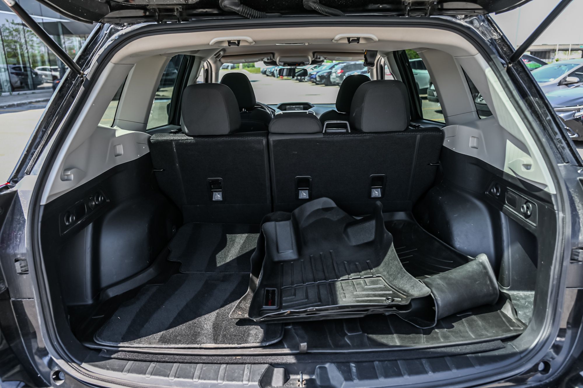 Subaru Forester  2022 à Dorval, Québec