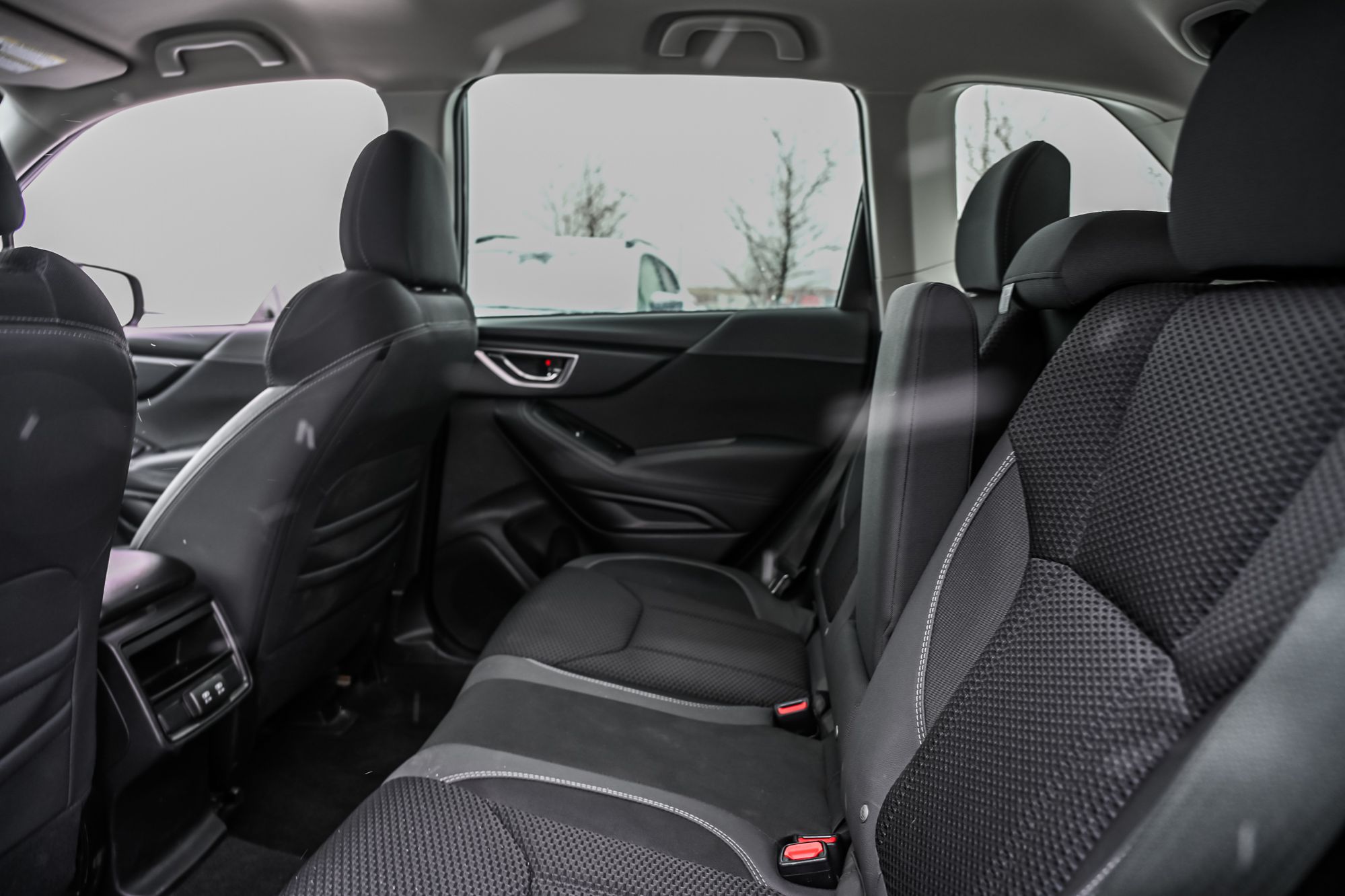 Subaru Forester  2022