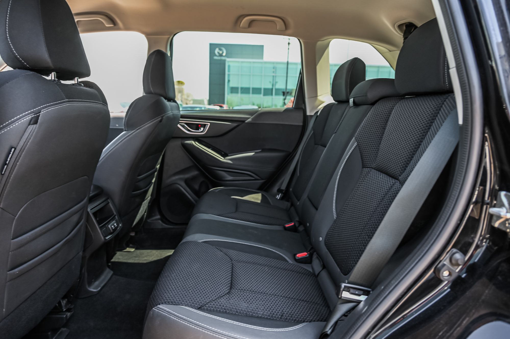 Subaru Forester  2022 à Dorval, Québec