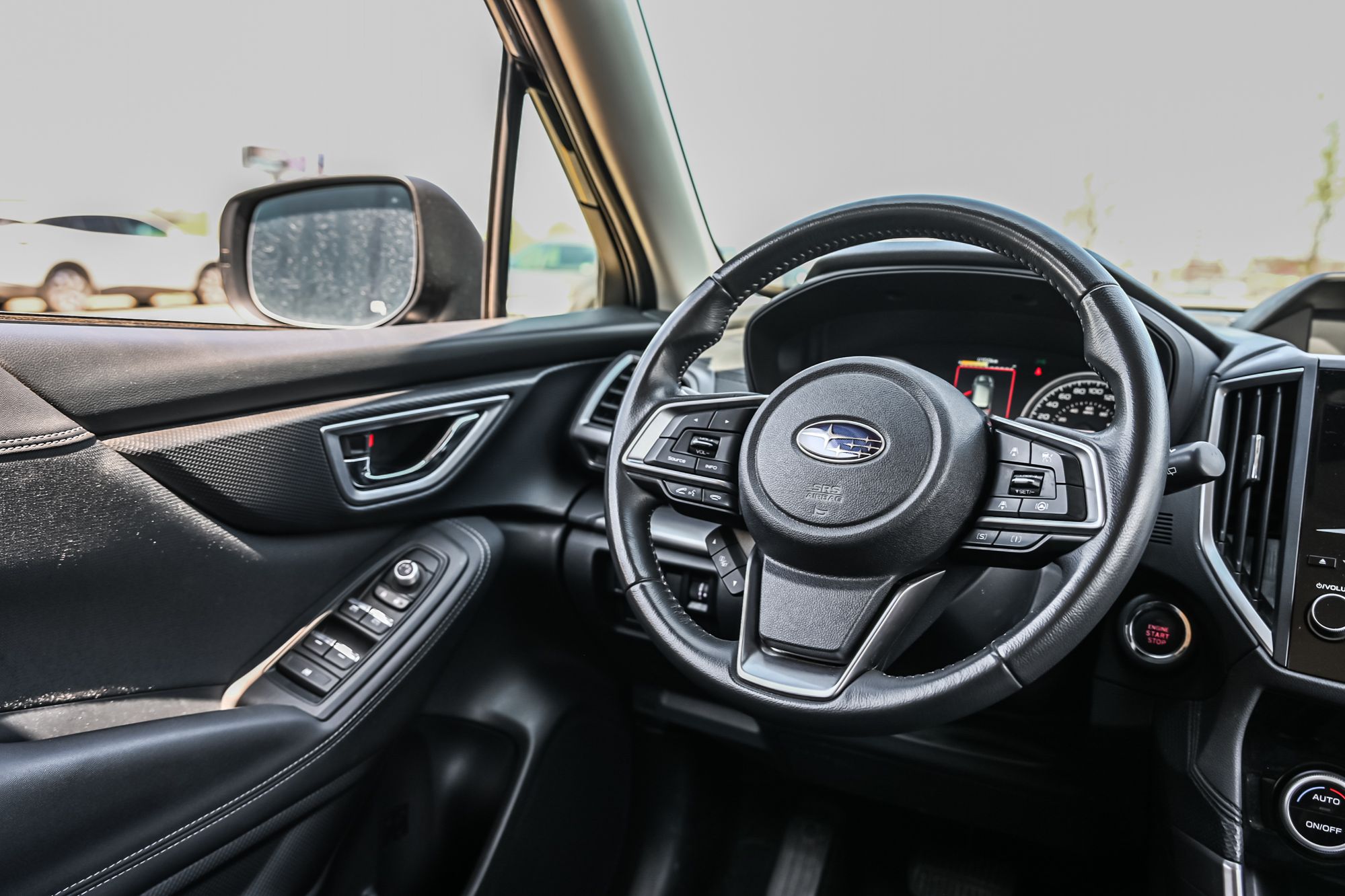 Subaru Forester  2022 à Dorval, Québec