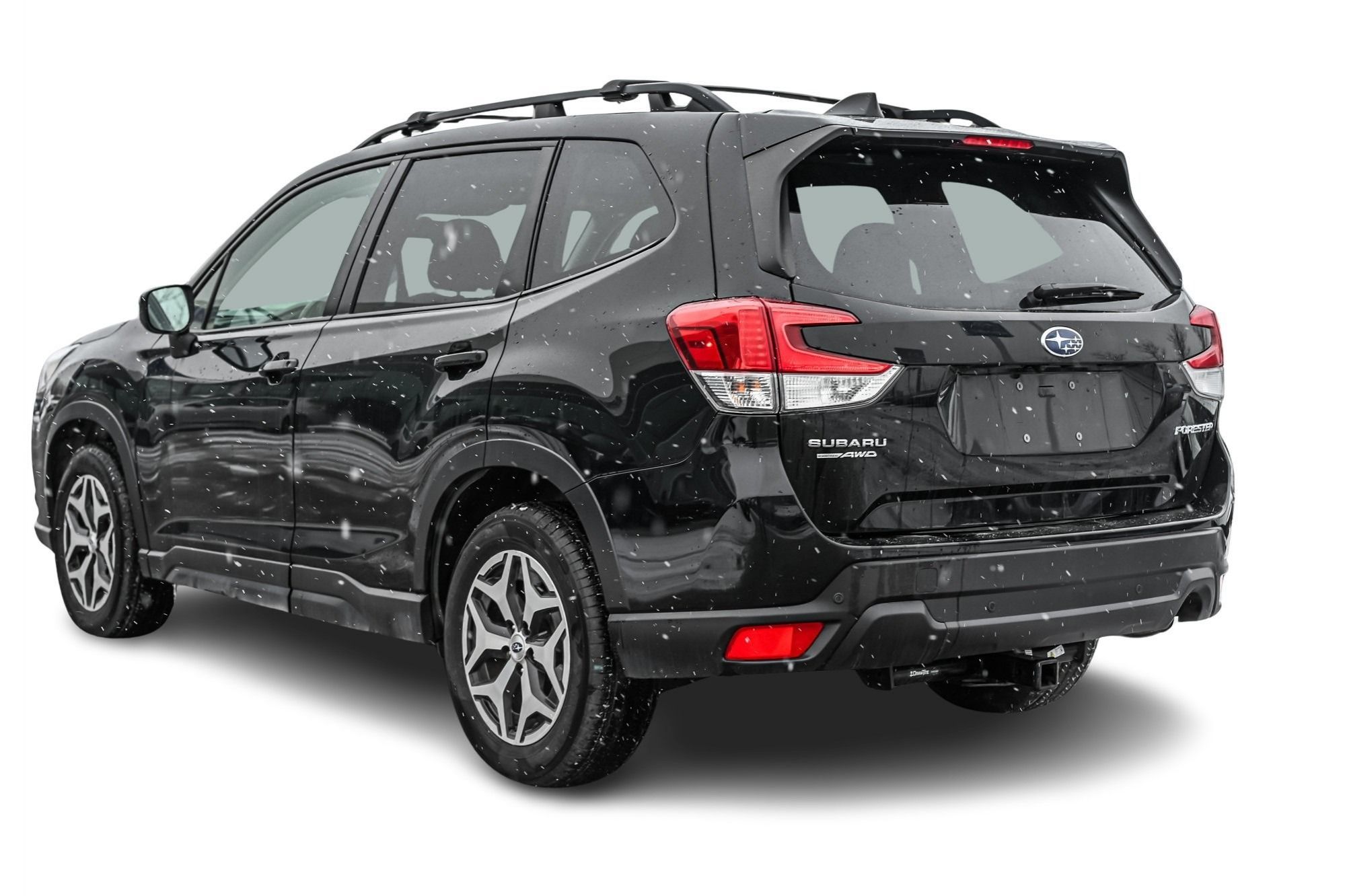 Subaru Forester  2022