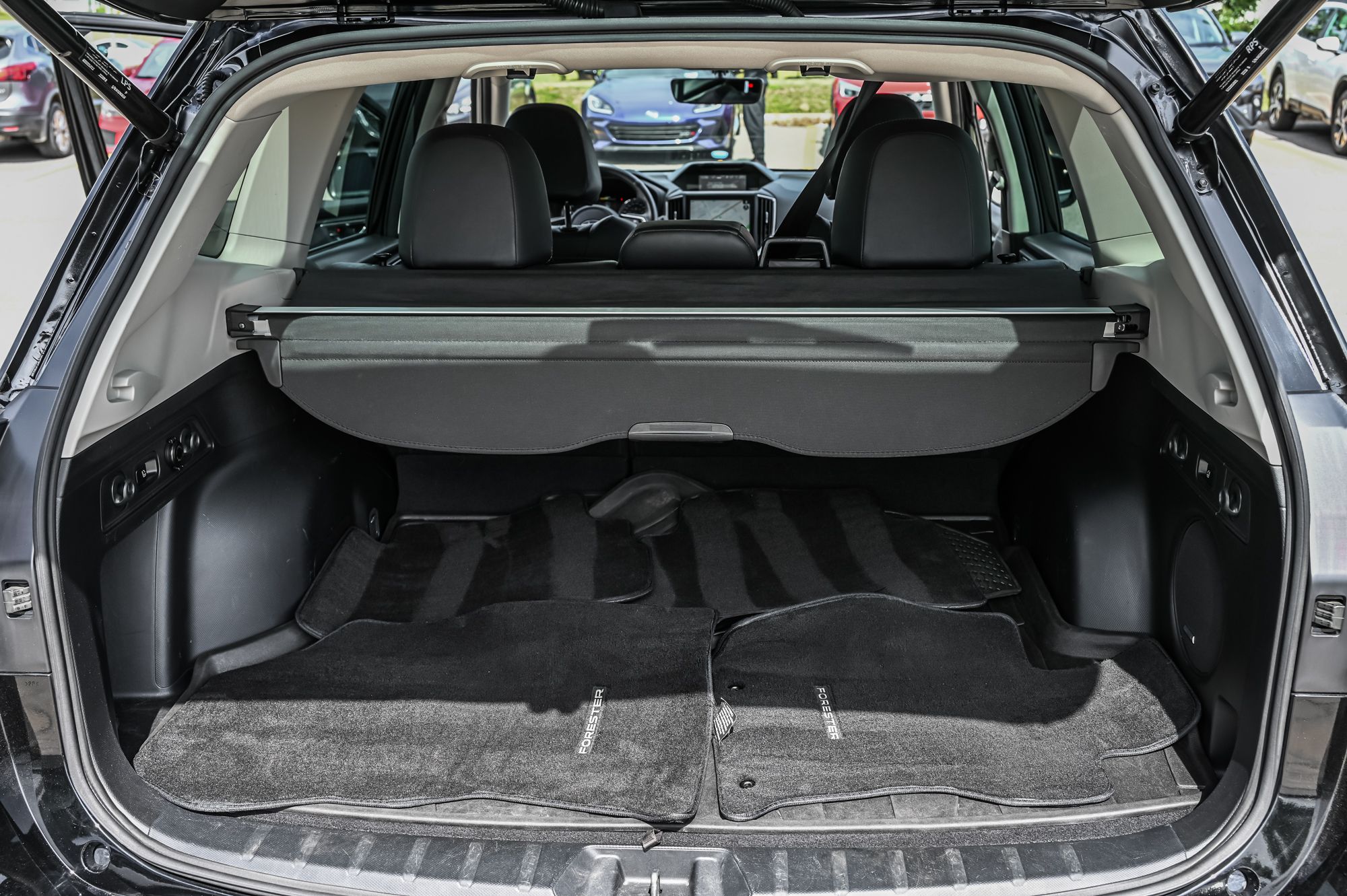 2023 Subaru Forester in Dorval, Quebec