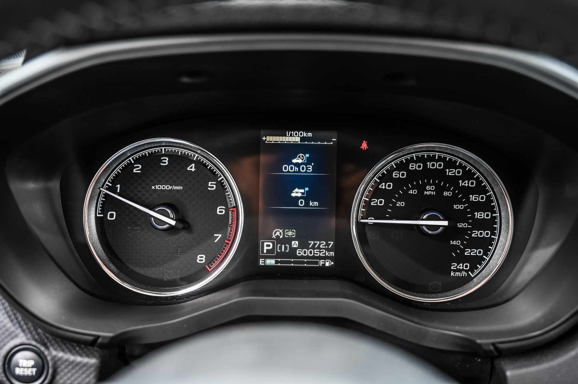 2023 Subaru Forester in Dorval, Quebec