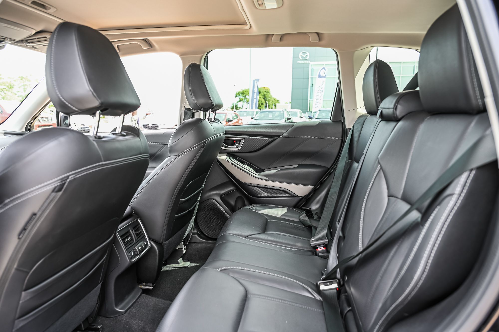 2023 Subaru Forester in Dorval, Quebec