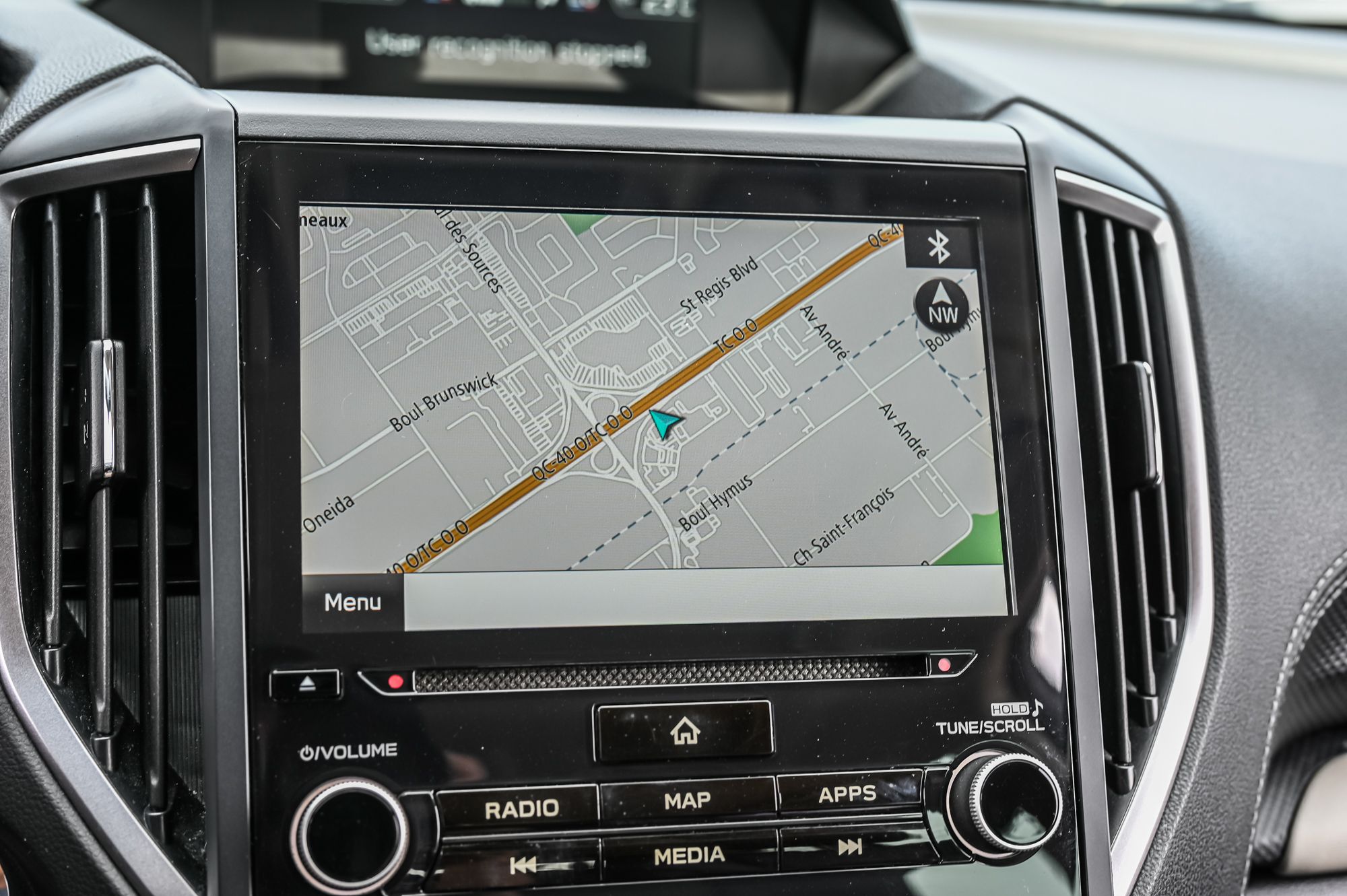 2023 Subaru Forester in Dorval, Quebec