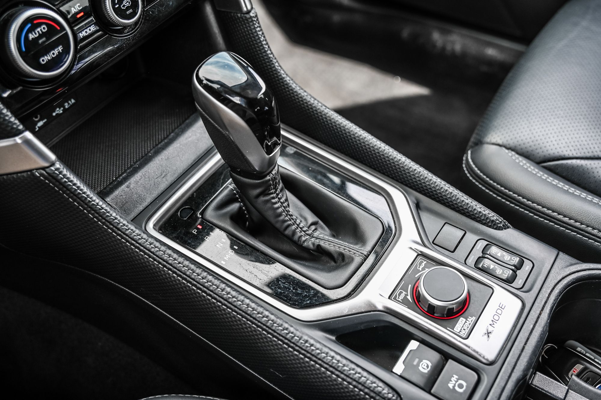 2023 Subaru Forester in Dorval, Quebec