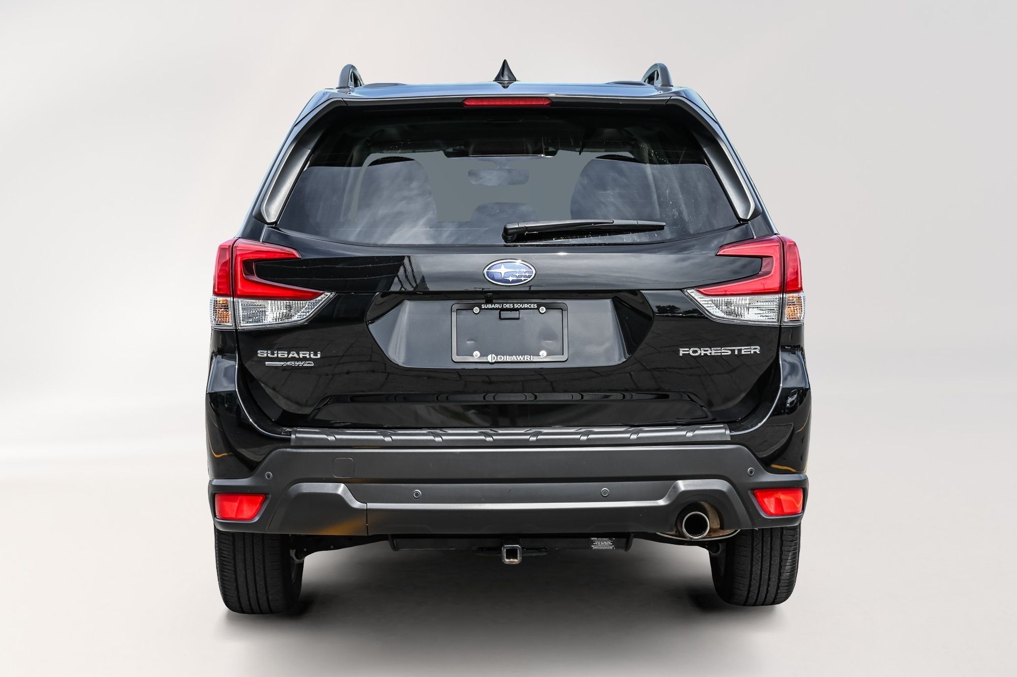 2023 Subaru Forester in Dorval, Quebec
