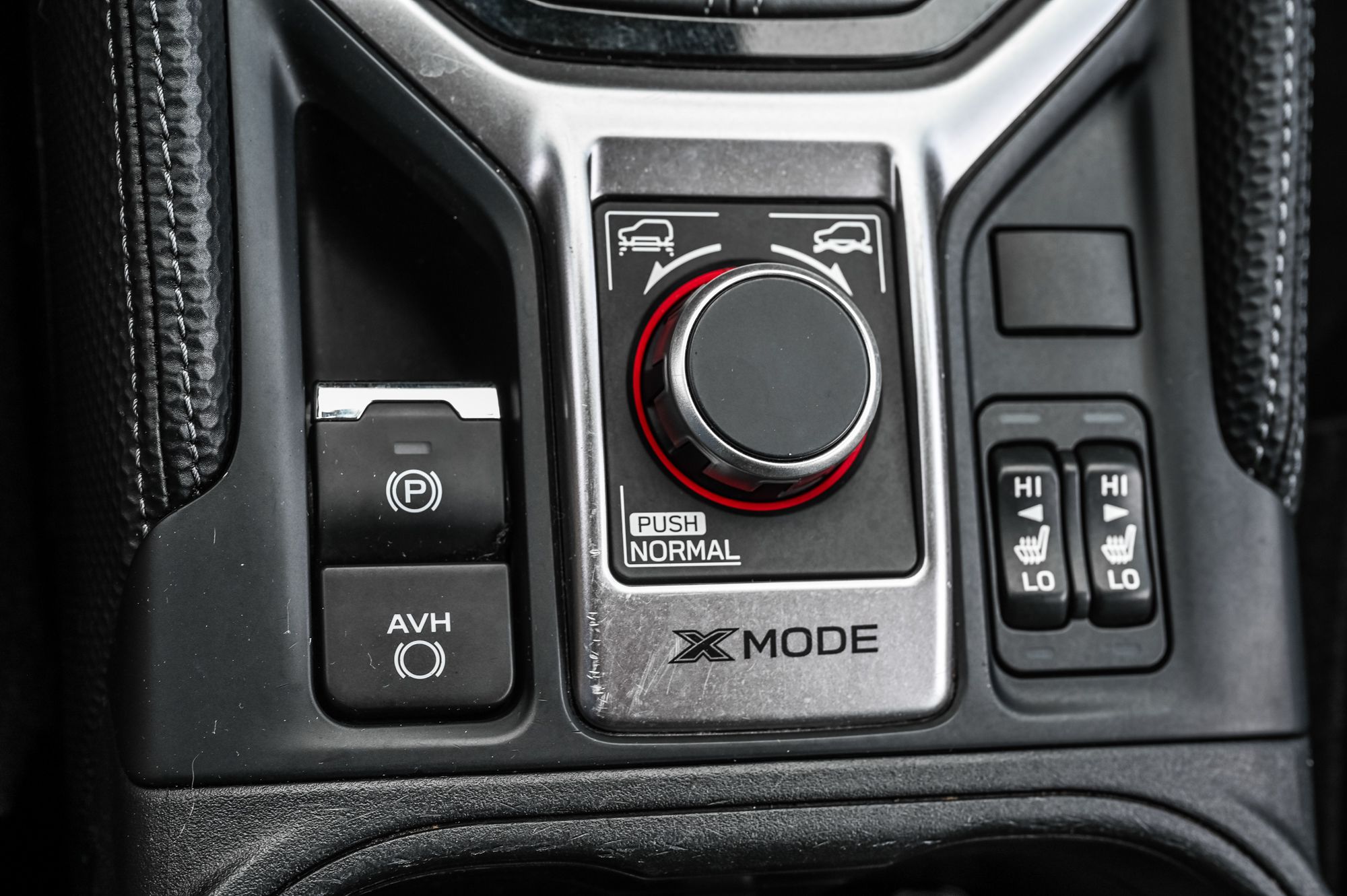 2023 Subaru Forester in Dorval, Quebec