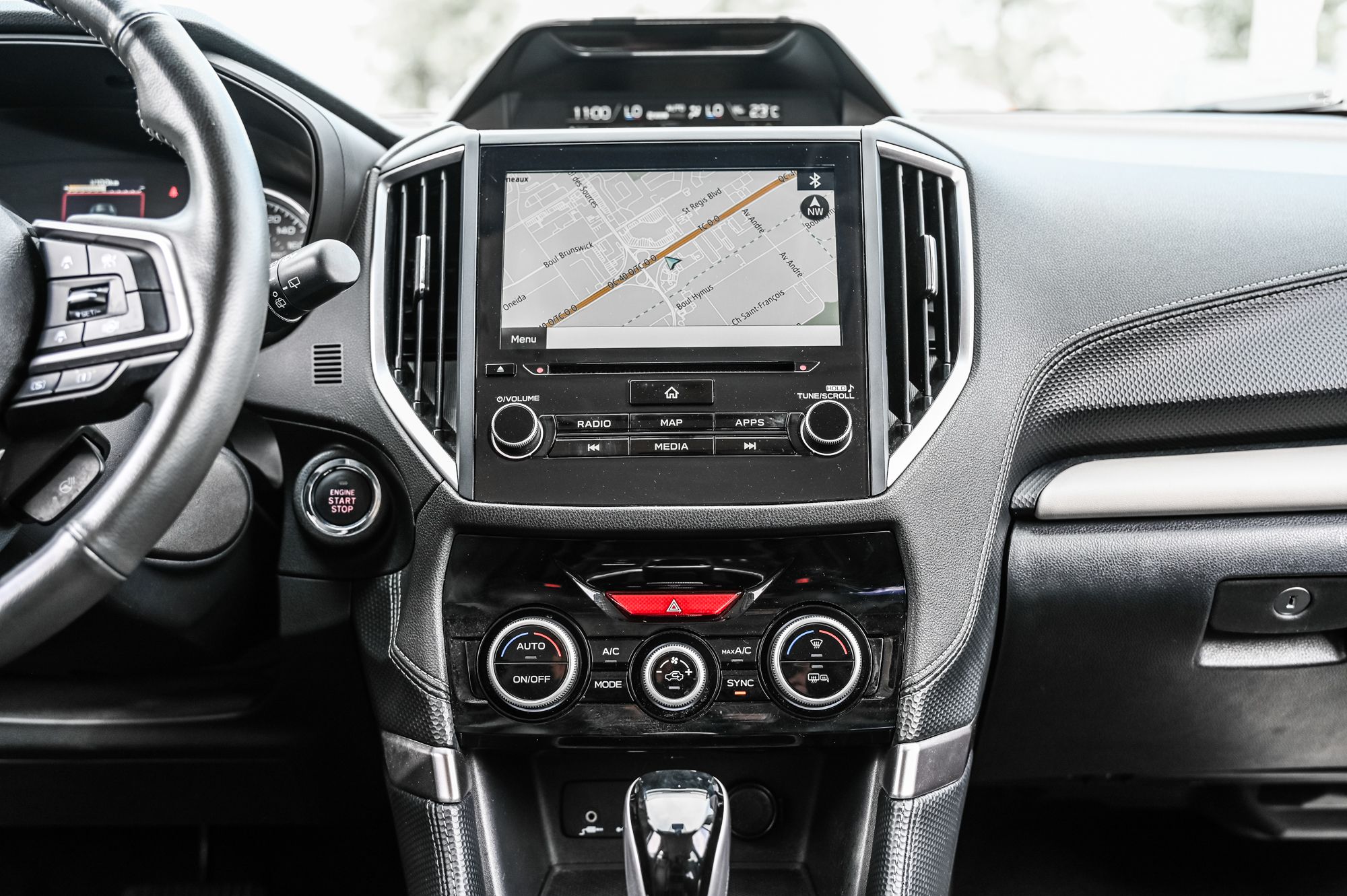2023 Subaru Forester in Dorval, Quebec