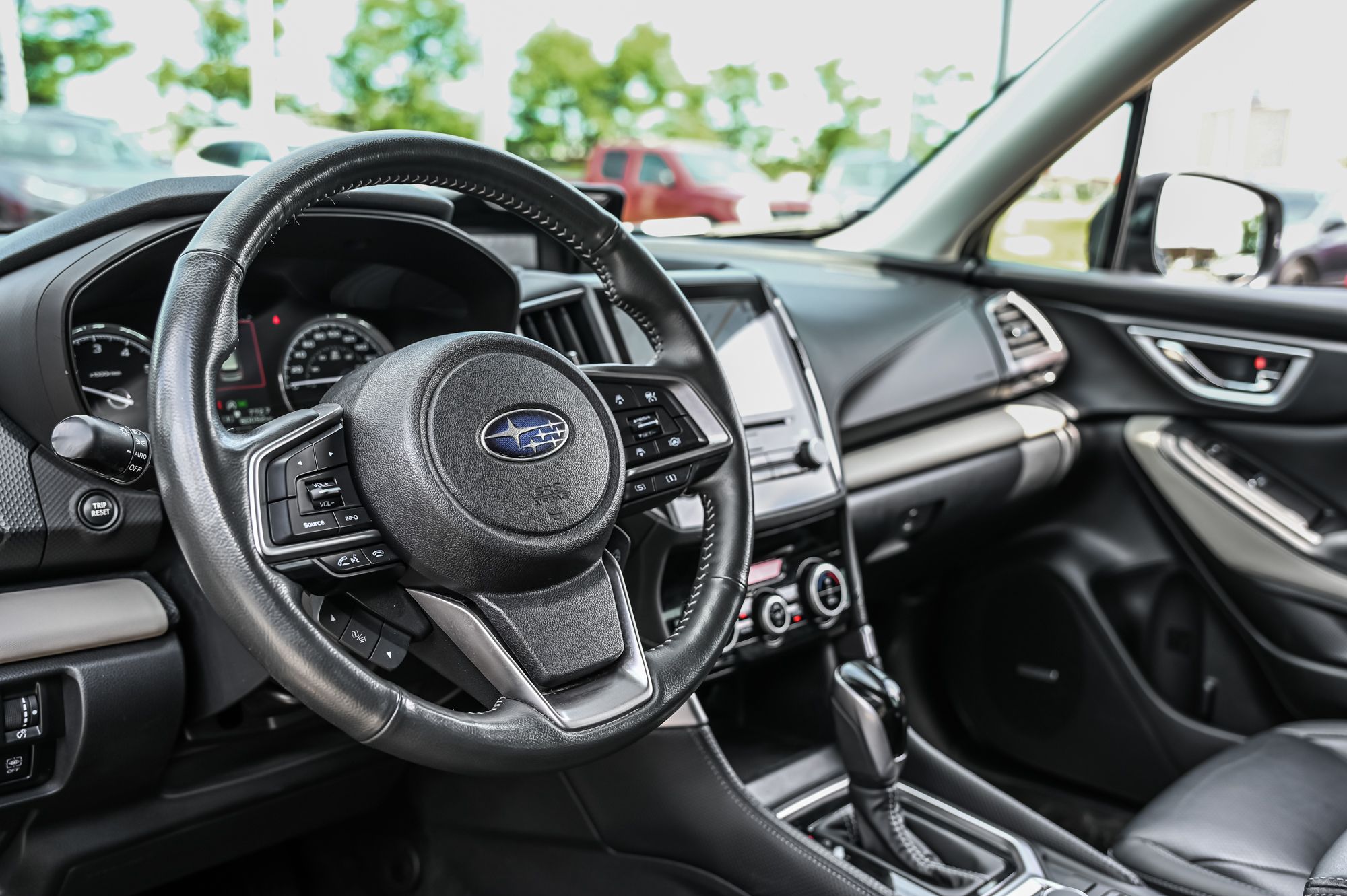 2023 Subaru Forester in Dorval, Quebec