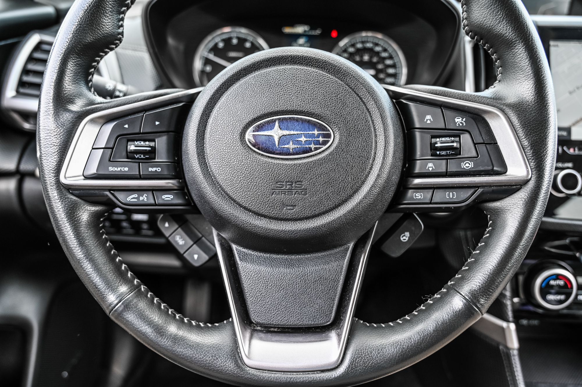 2023 Subaru Forester in Dorval, Quebec