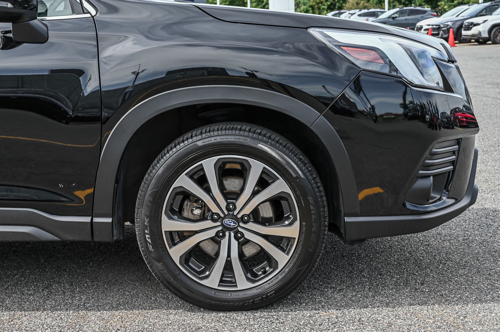 2023 Subaru Forester in Dorval, Quebec
