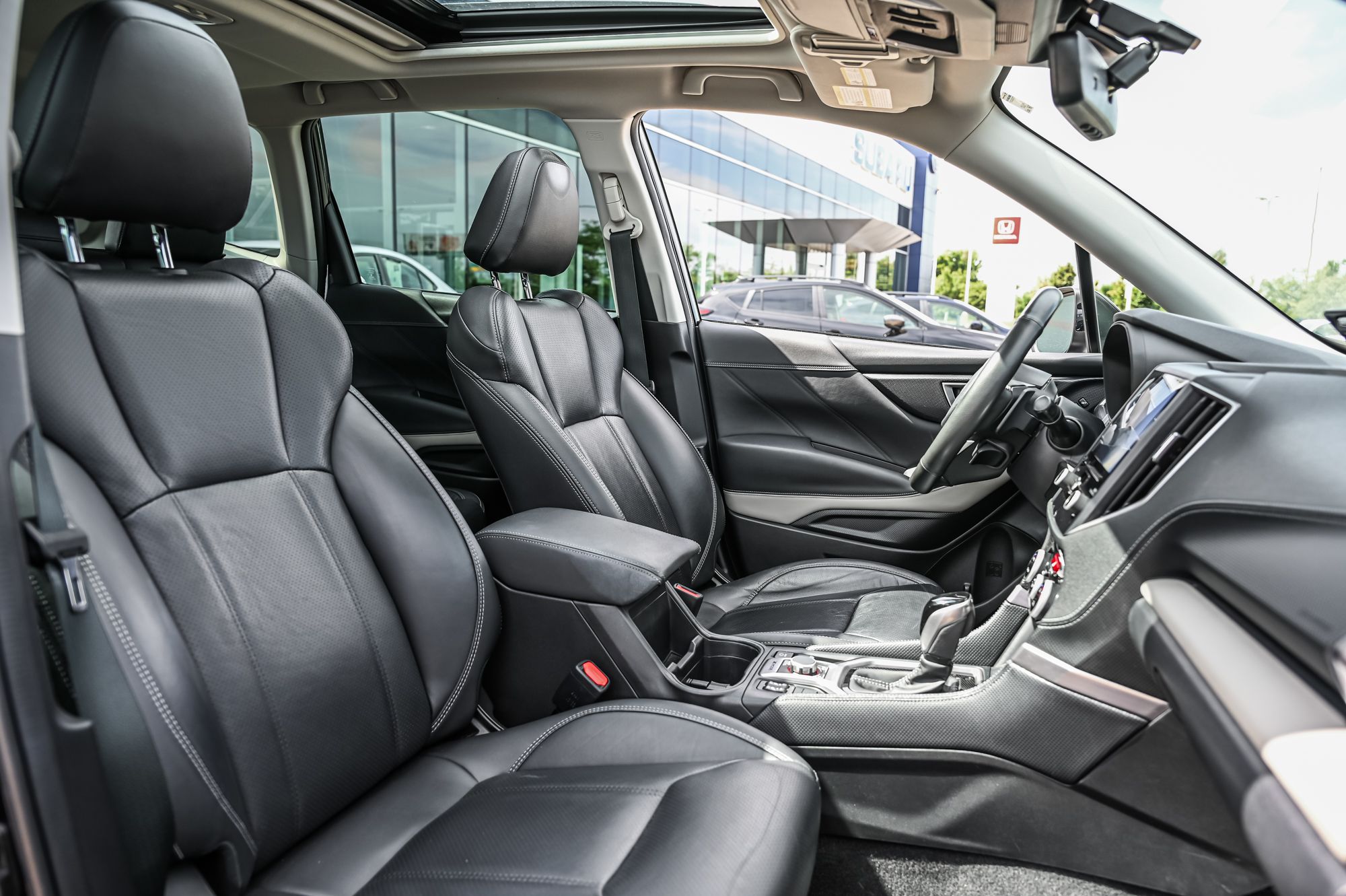 2023 Subaru Forester in Dorval, Quebec